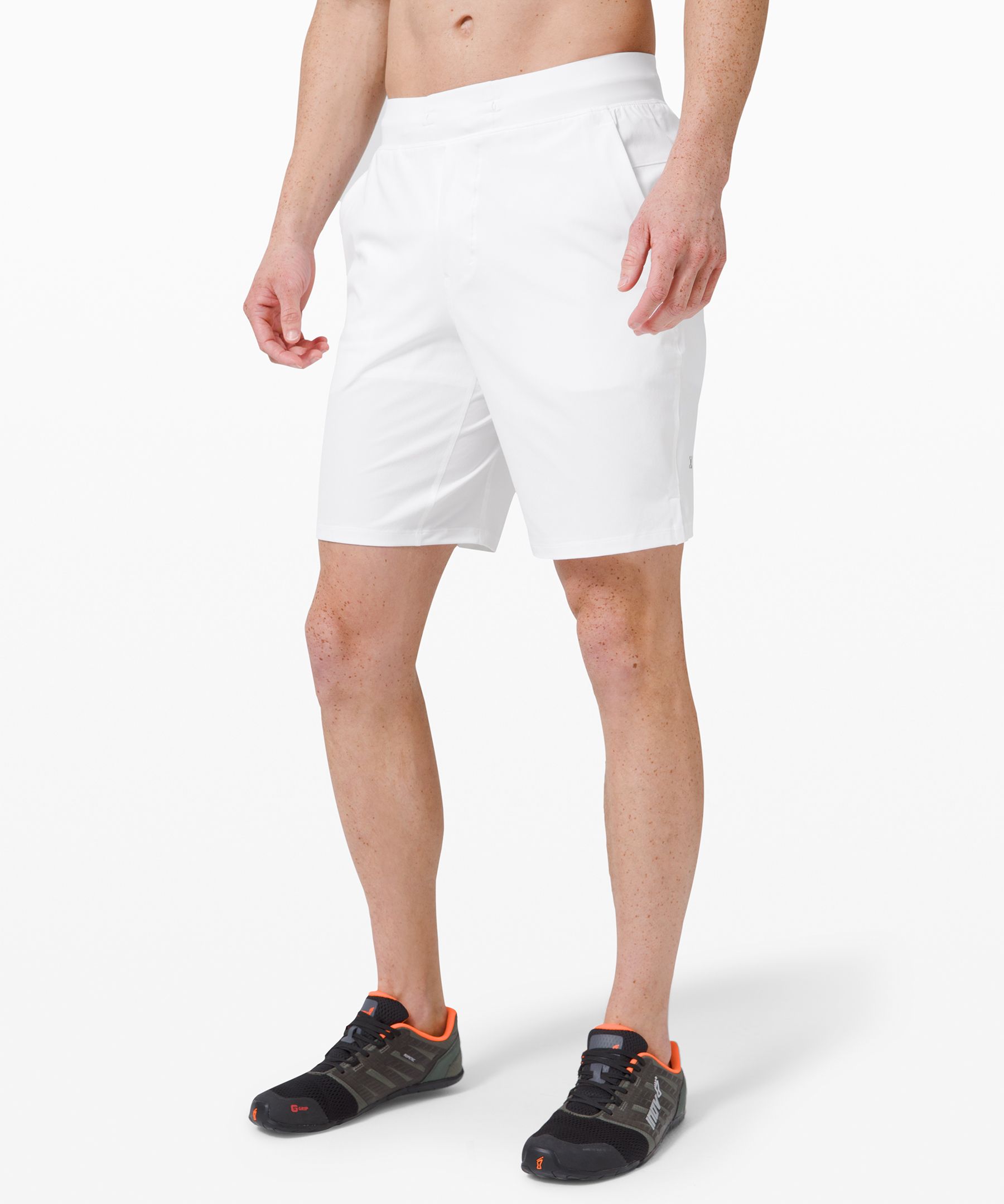 lululemon tennis shorts