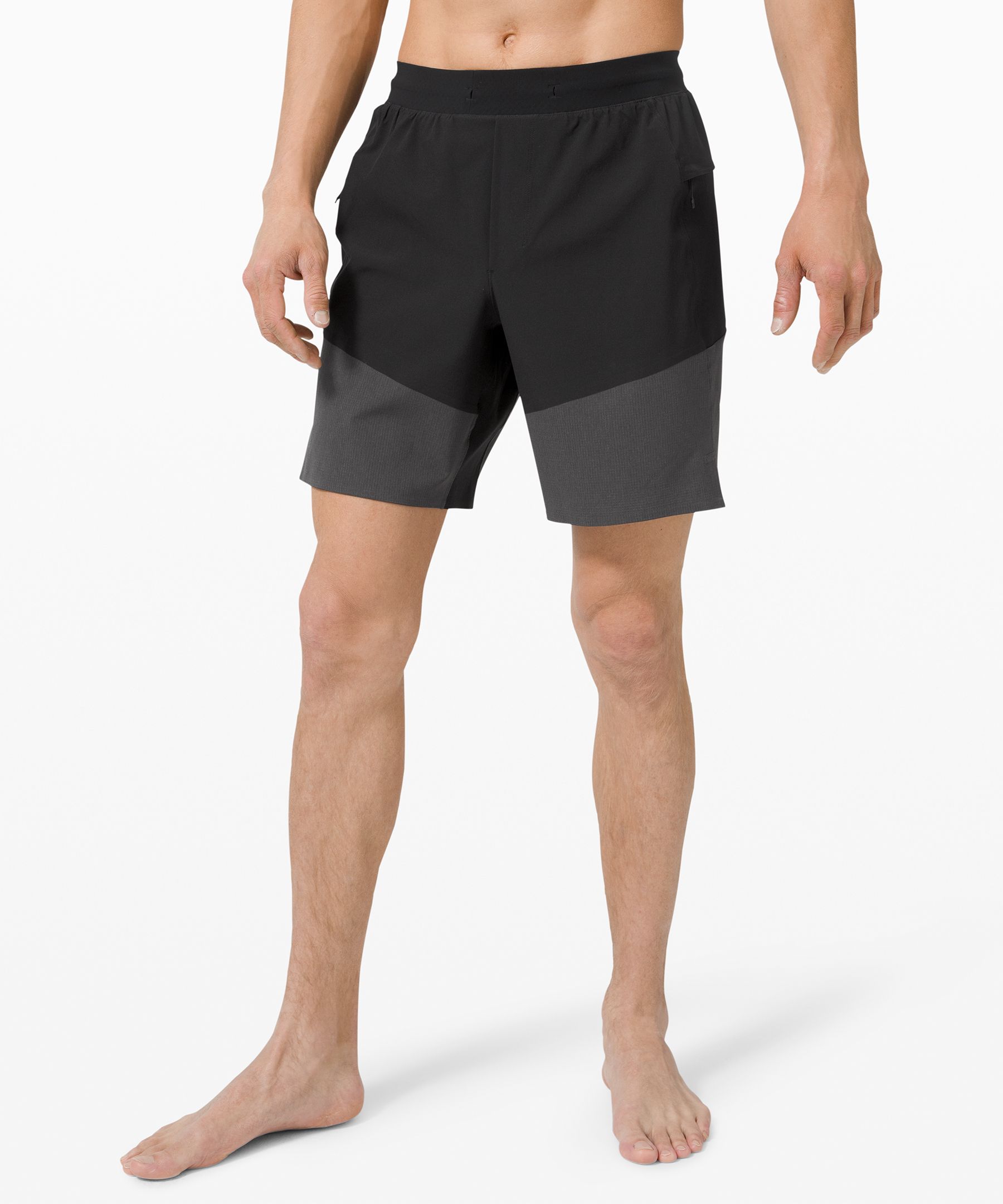 lululemon mens swim trunks