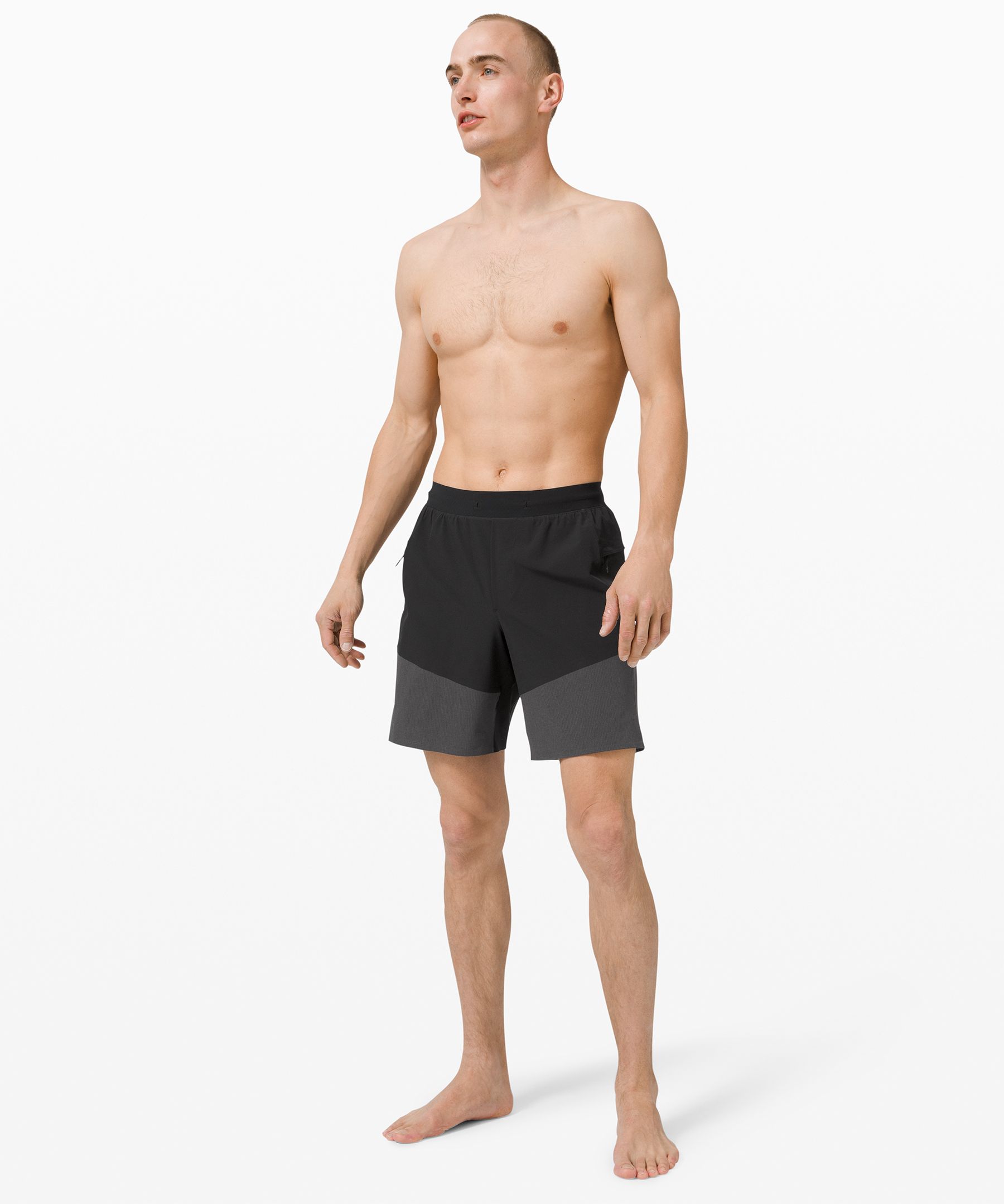 lululemon mens bathing suits