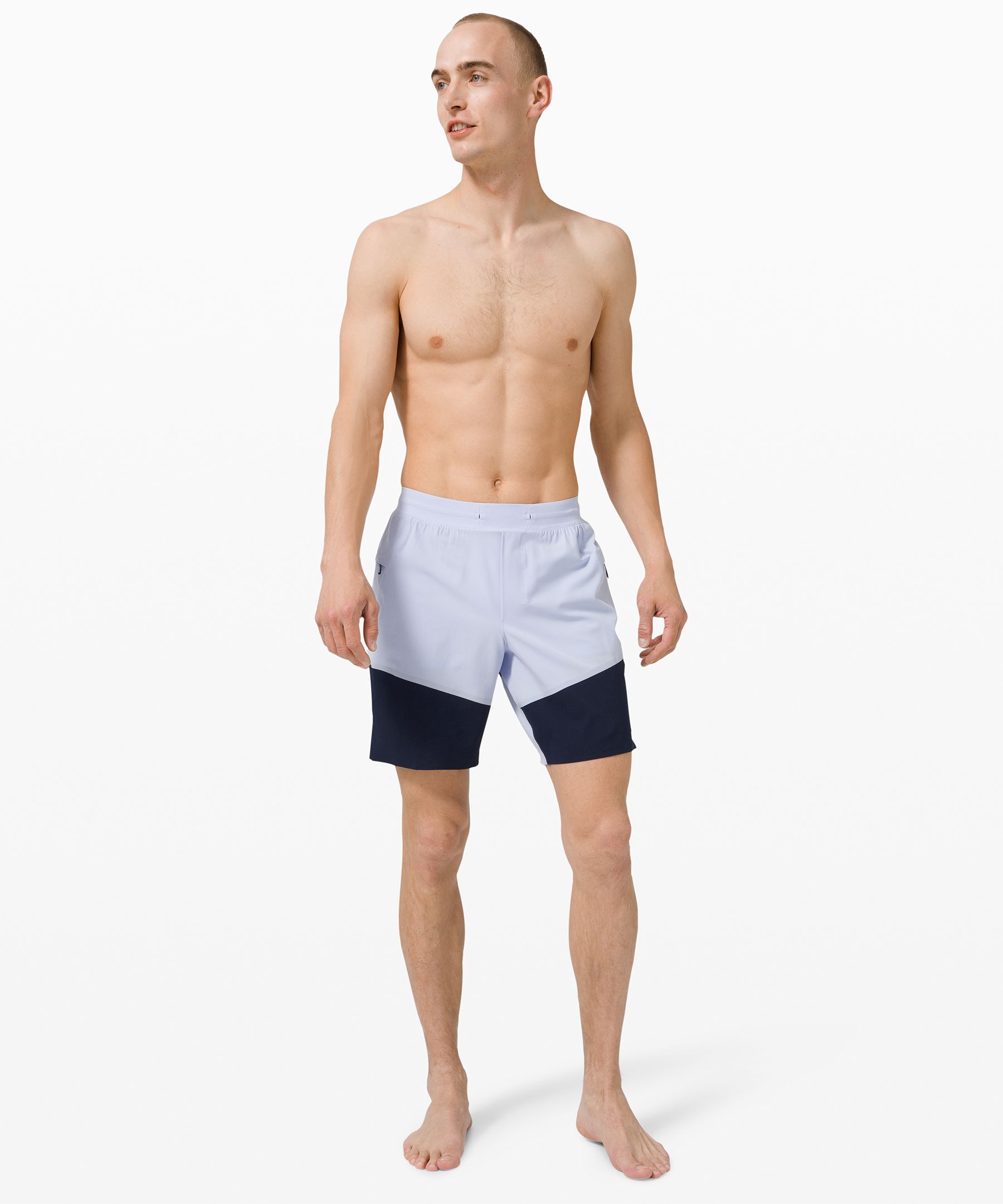 lululemon men's swimsuits