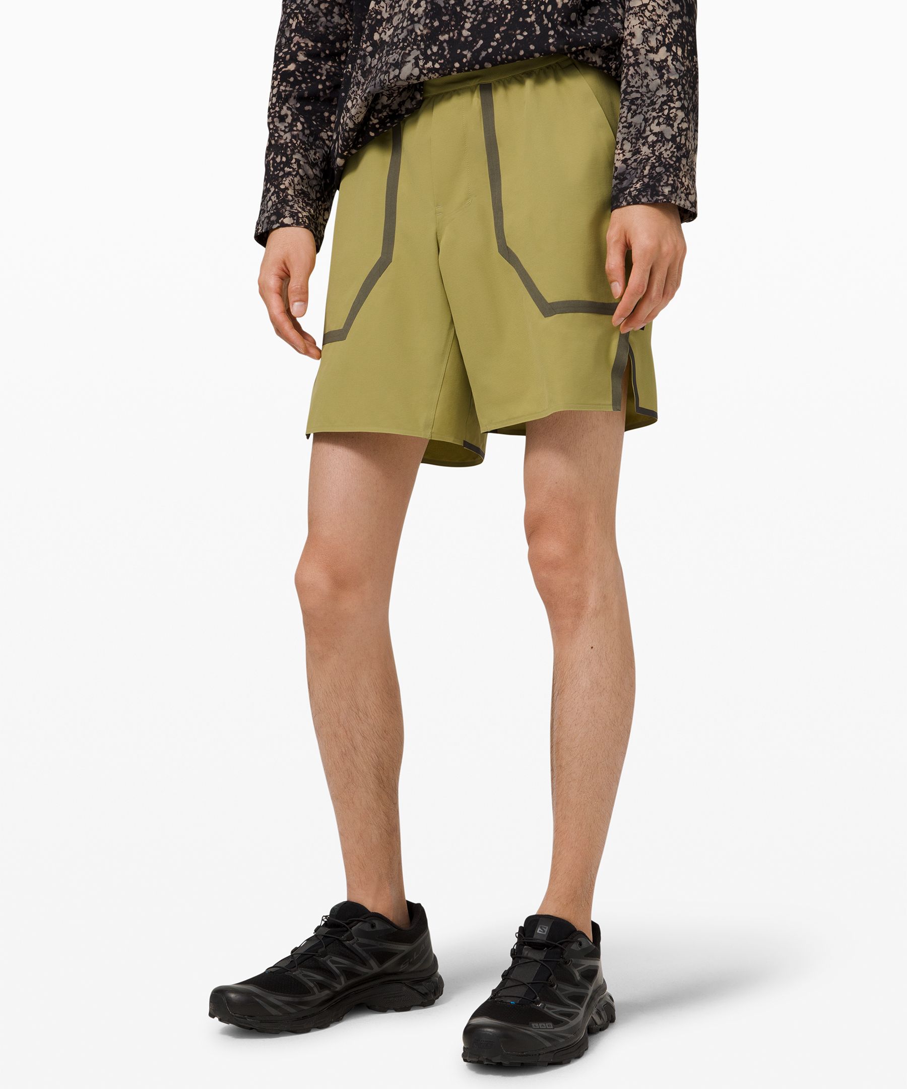 Sudus Short *Linerless, lululemon lab | Shorts | Lululemon HK