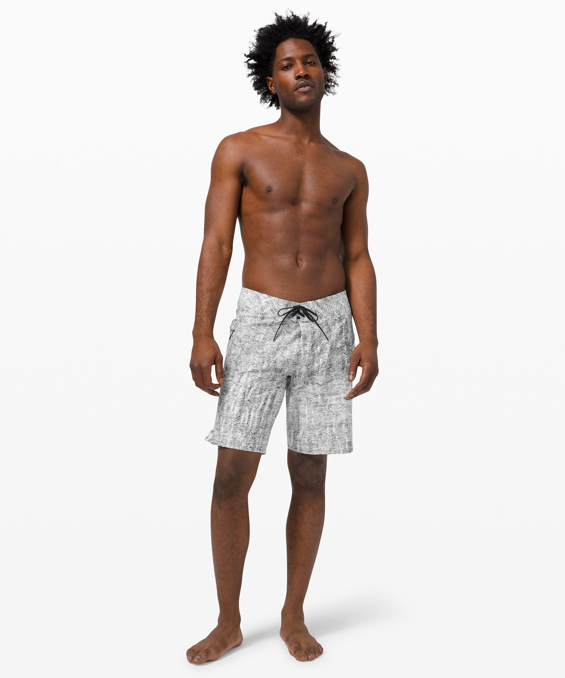 lululemon mens bathing suits