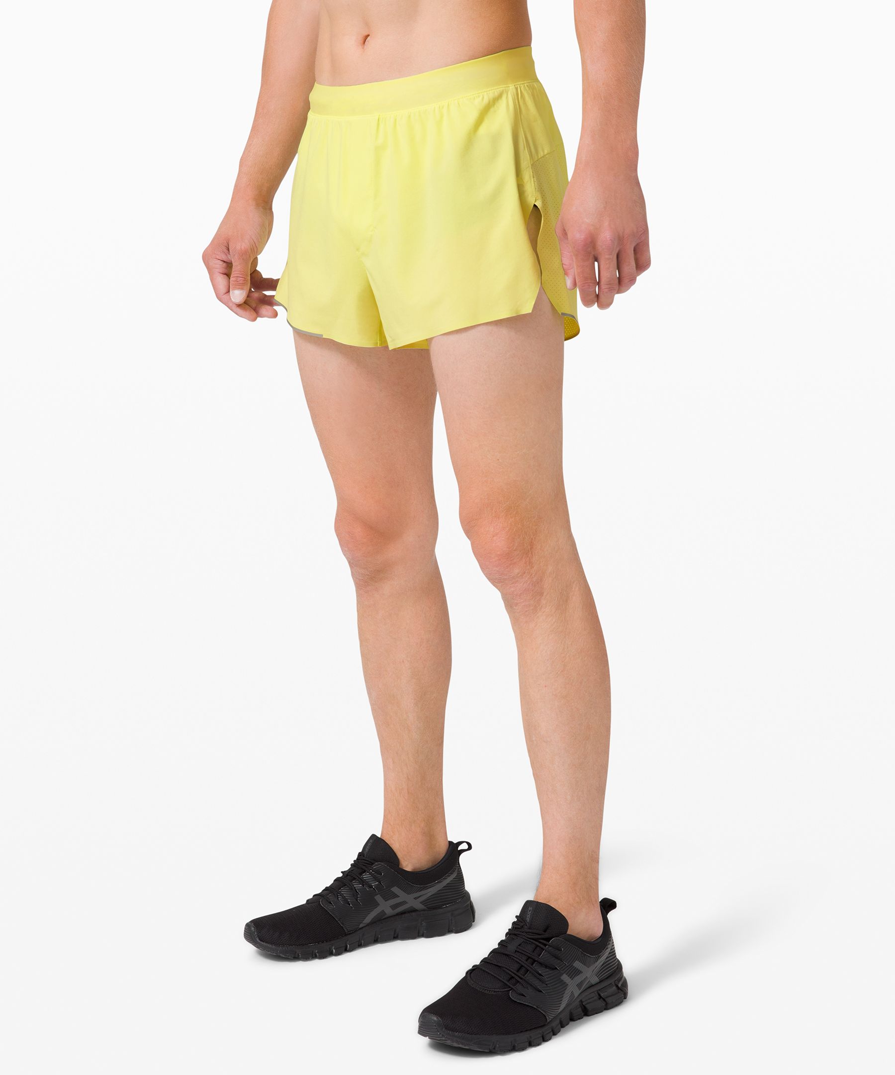 lulu lemon mens short