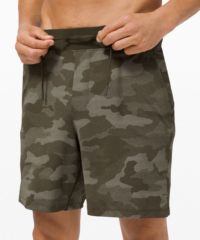Pantalones cortos T.H.E., 18 cm *Sin forro