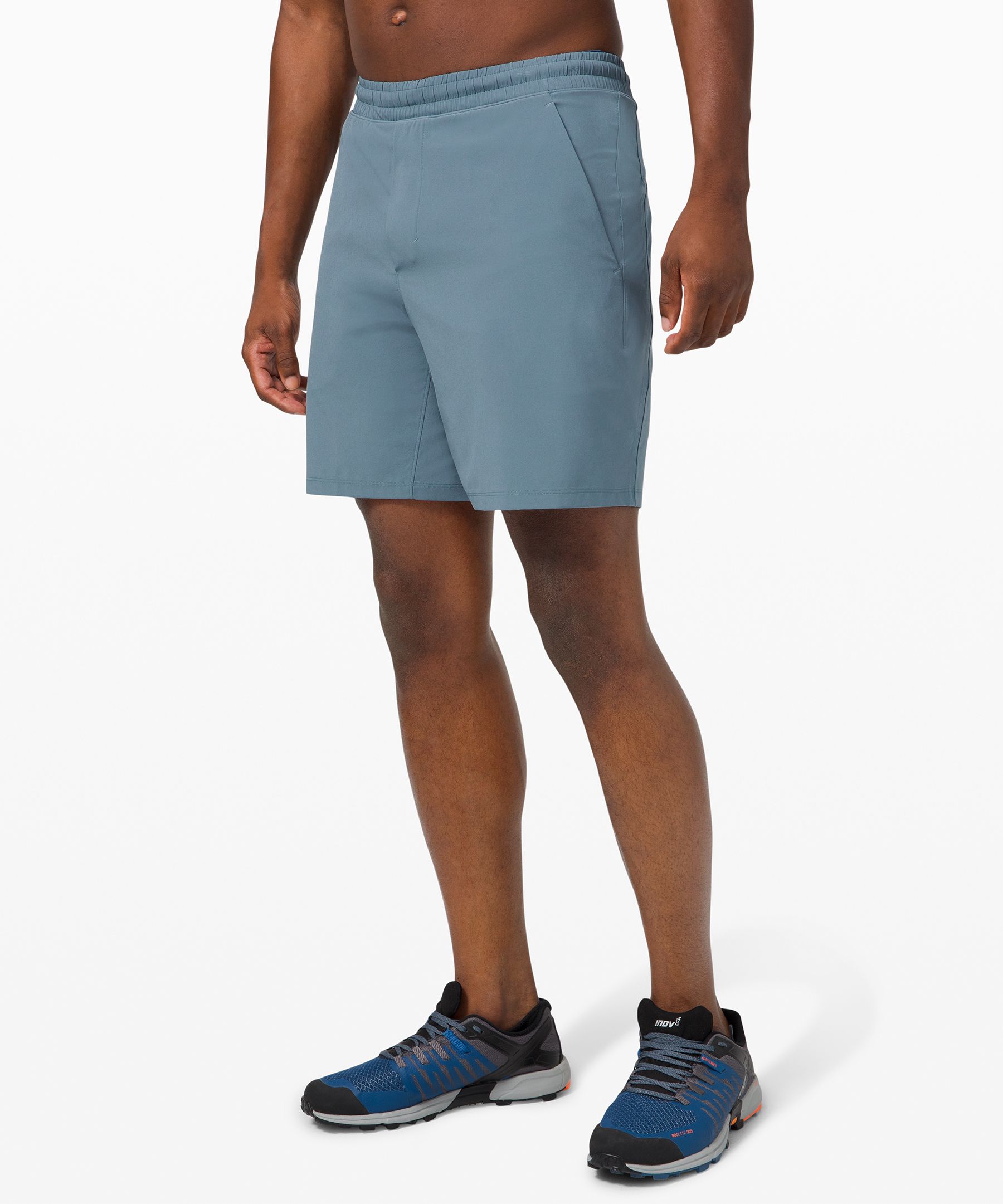 Lululemon Pace Breaker Short 7 - Lined – The Shop at Equinox