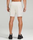 Pantalones cortos con forro Pace Breaker, 18 cm