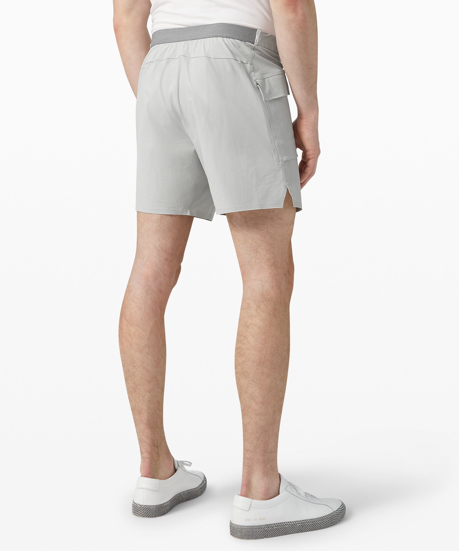 lululemon cargo shorts