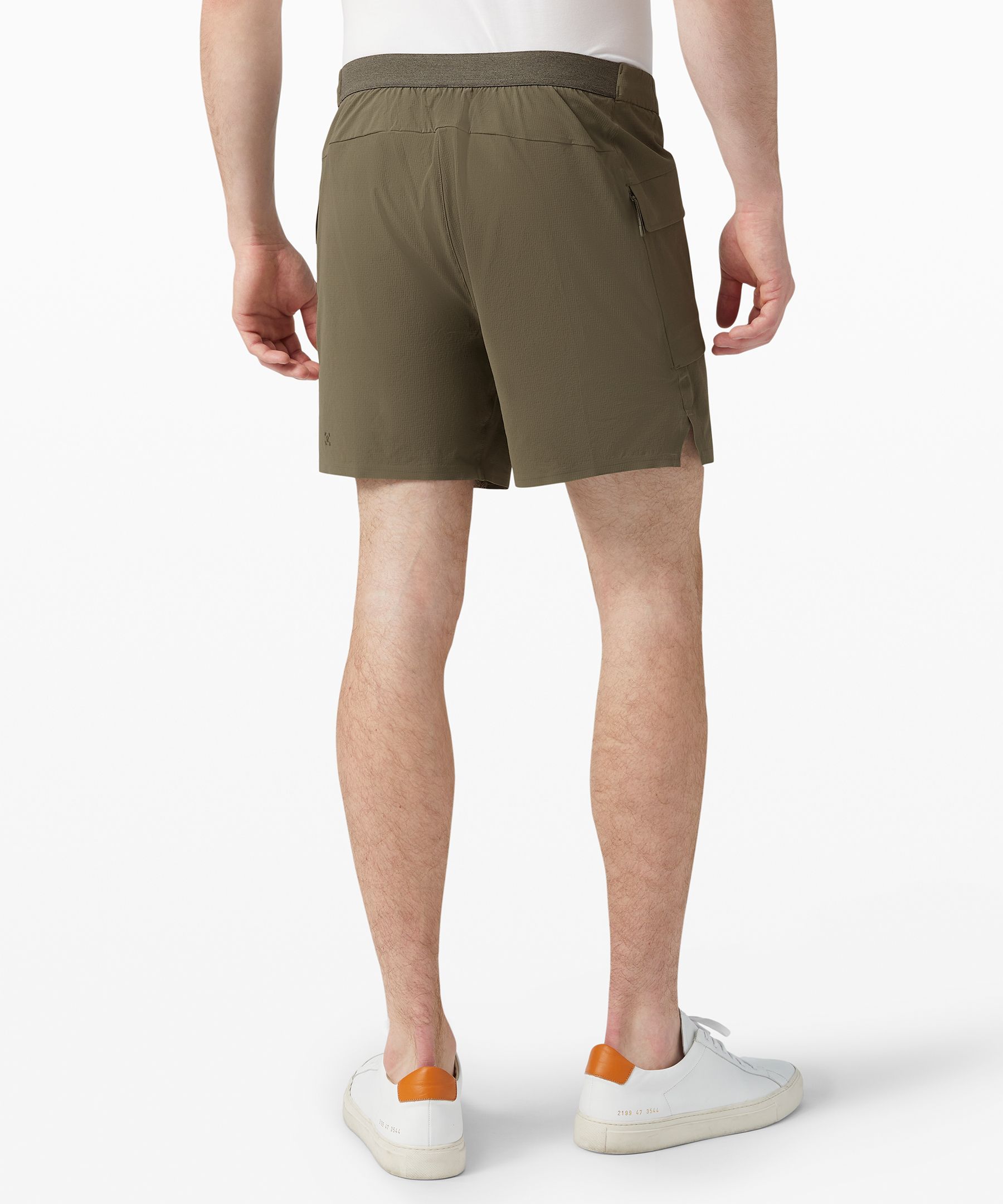 Diffraction Cargo Short 6