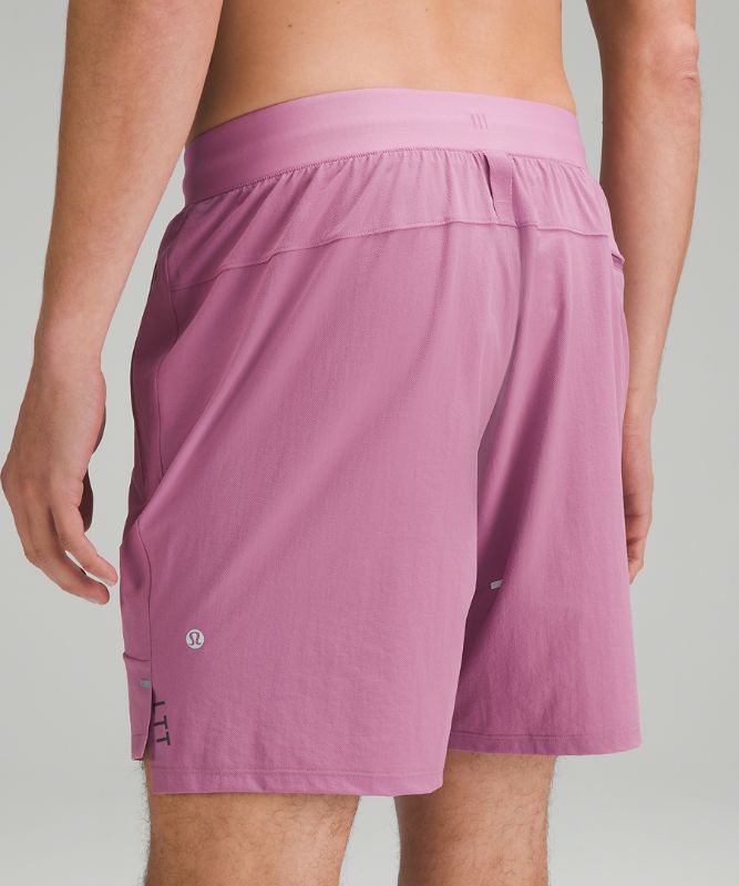 License to Train Shorts Ohne Liner 18 cm