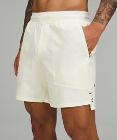 License To Train Shorts 16 cm *Ohne Liner