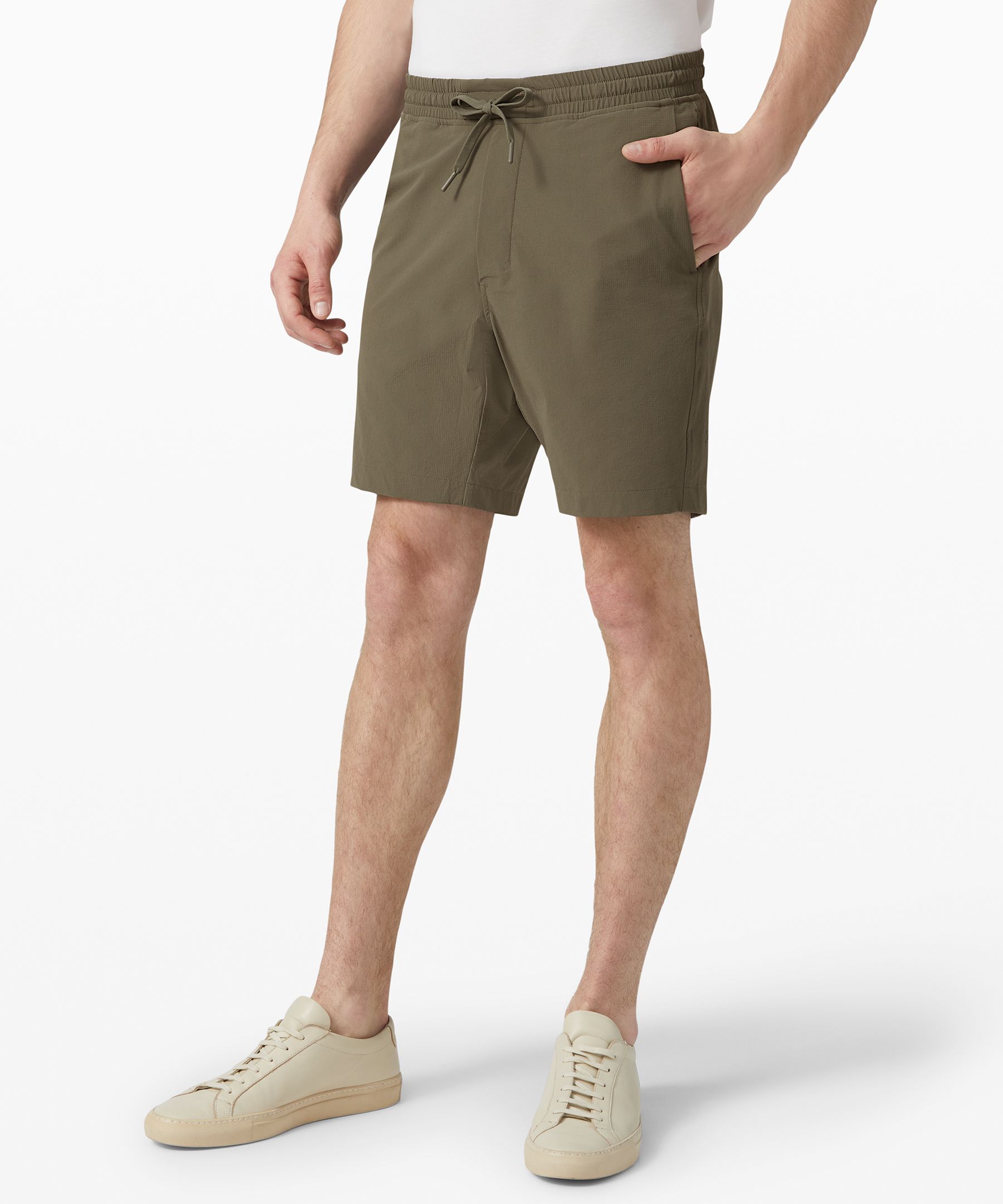 Lululemon Bowline Shorts Review  International Society of Precision  Agriculture