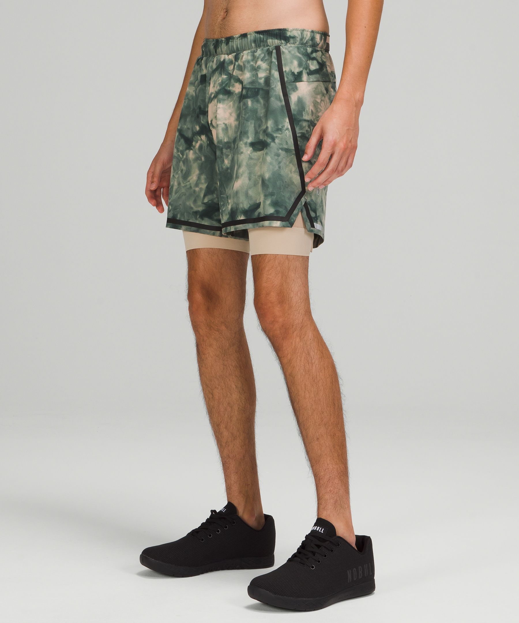 Surge Lined Short 6, Men's Shorts