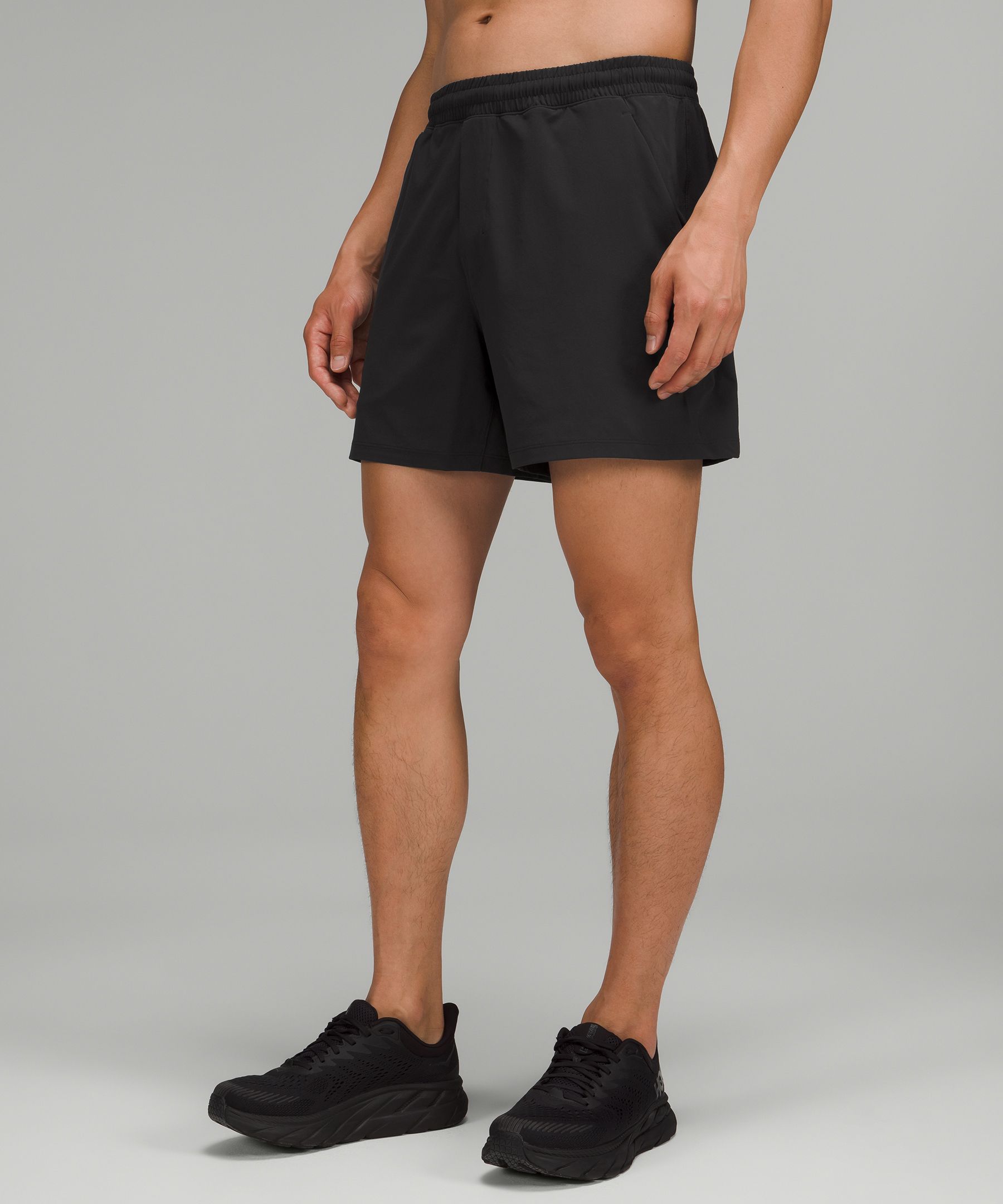 men's shorts lululemon