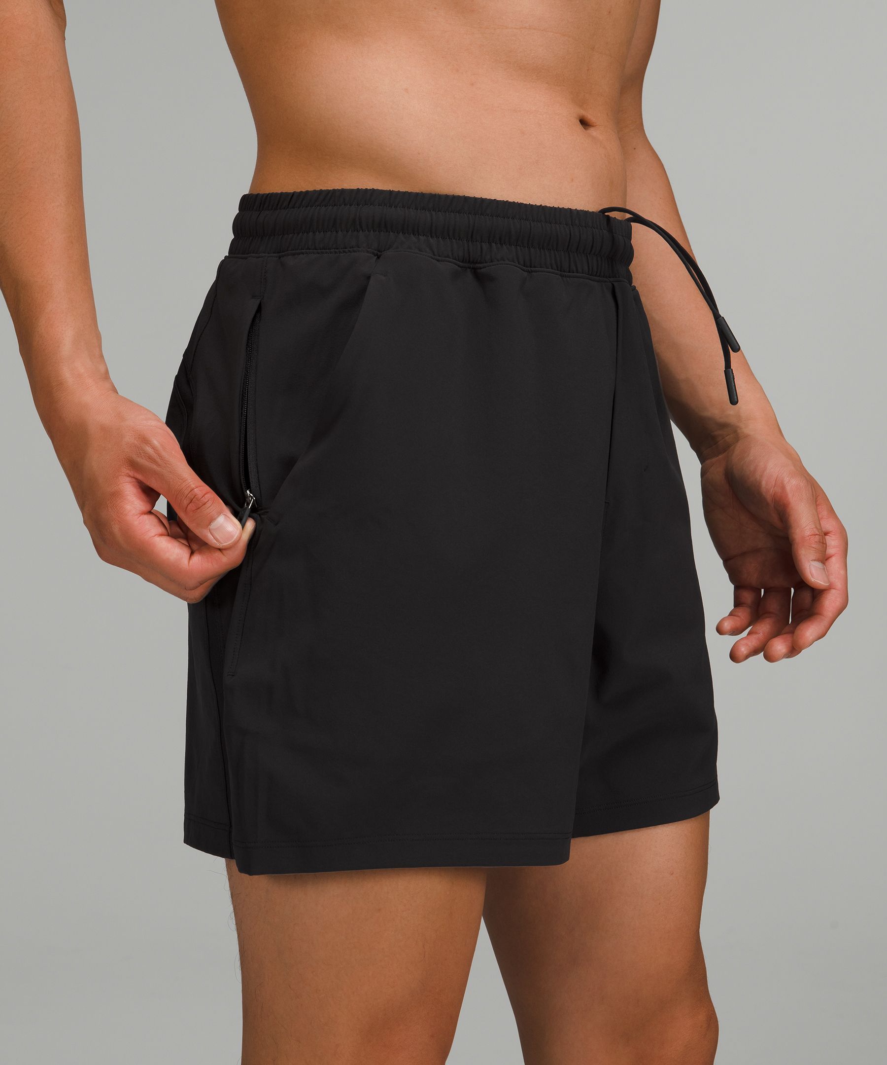 Lululemon 5 Inch Shorts Pace Breaker  International Society of Precision  Agriculture