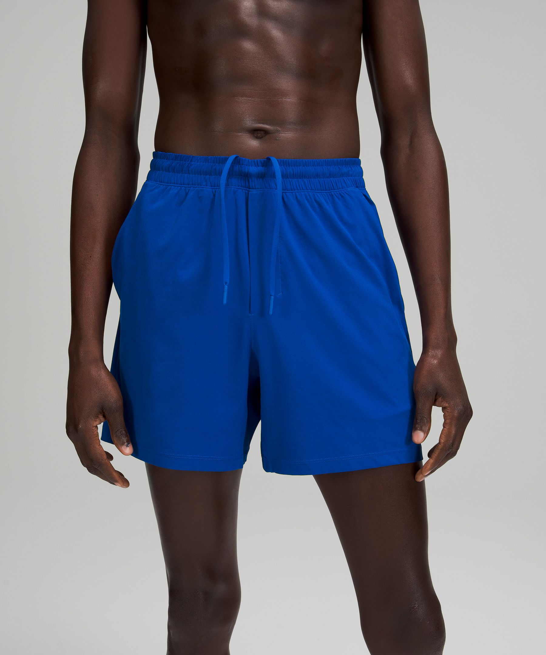 Pace Breaker Classic Linerless Short 5"