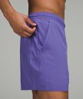Pantalones cortos Pace Breaker sin forro, de 13 cm