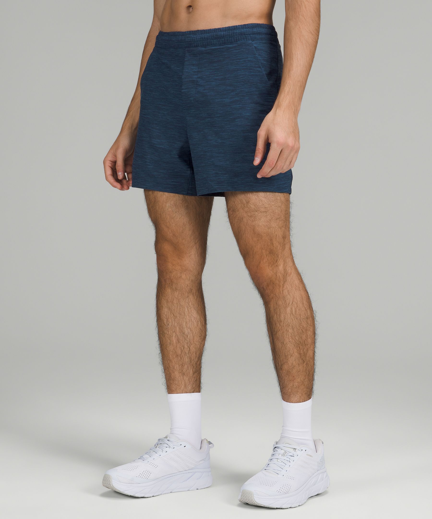 Pace Breaker Linerless Short 5, Men's Shorts