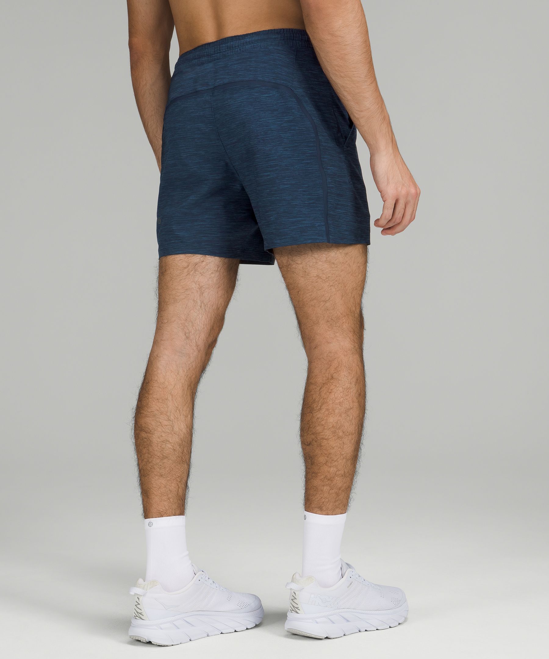 Pace Breaker Short 5