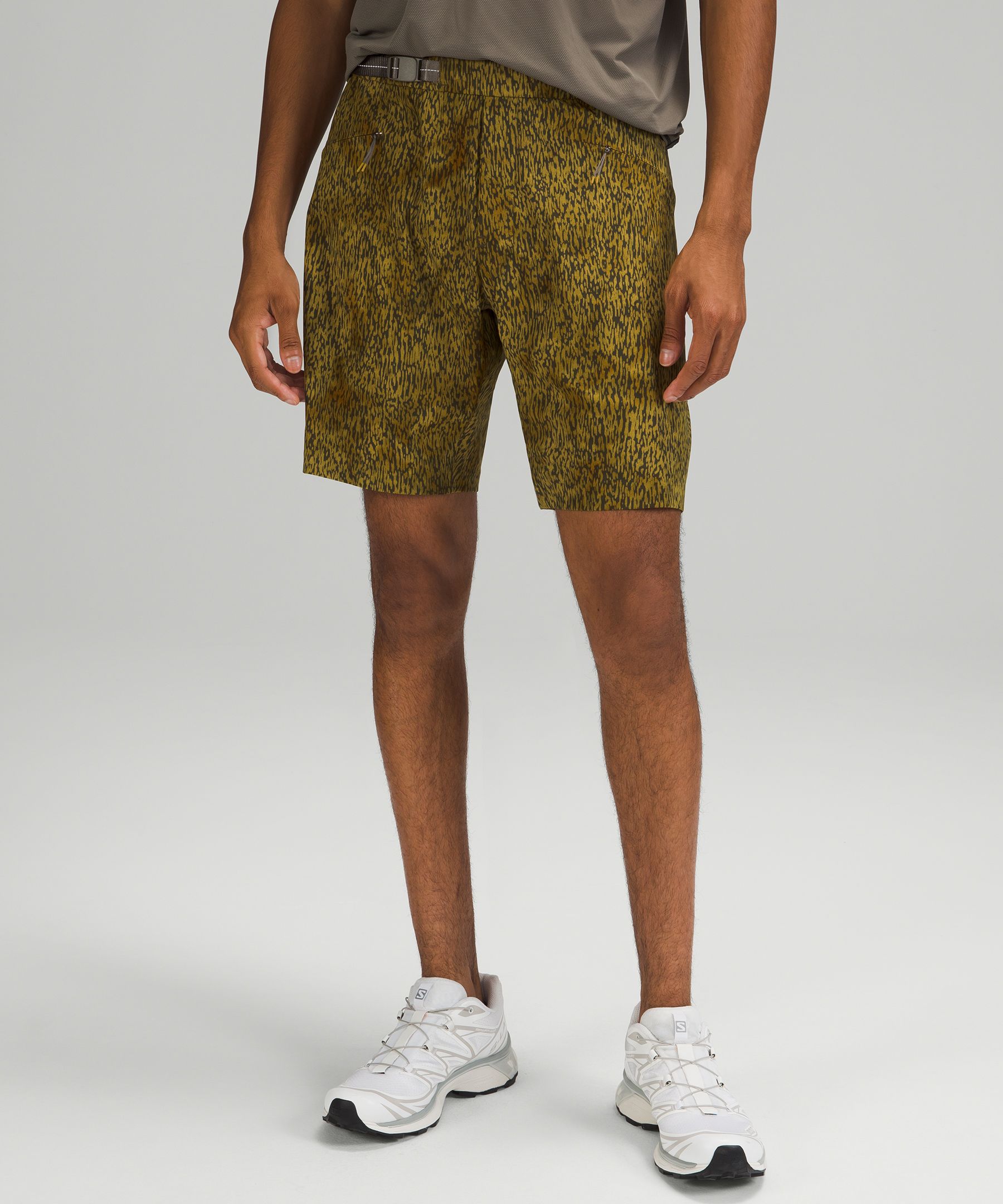 lululemon lab Utility Short 8" Shorts Lululemon HK