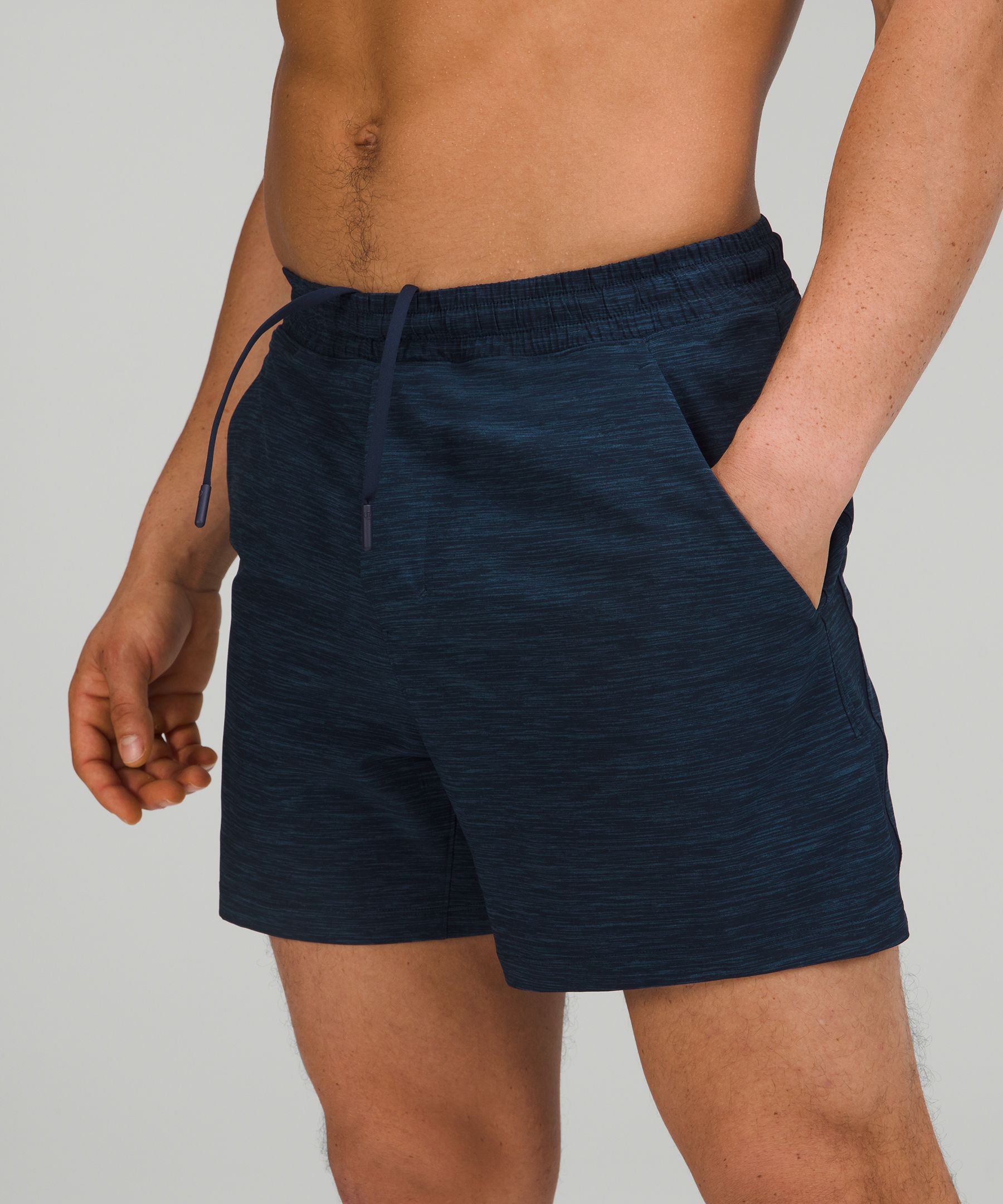 Lululemon Pace Breaker Short 5 - Lined – The Shop at Equinox