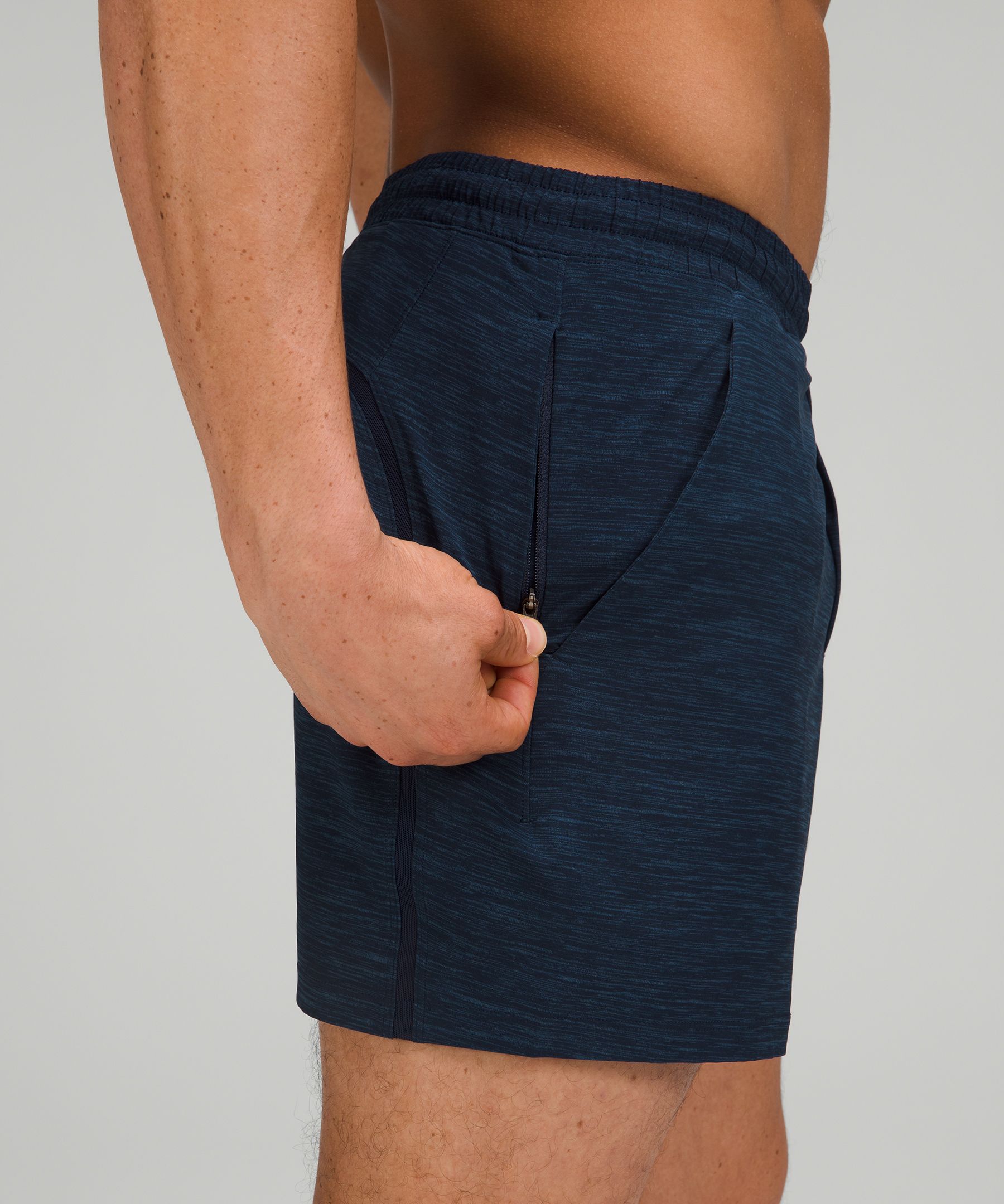 Pace Breaker Lined Short 5, Shorts