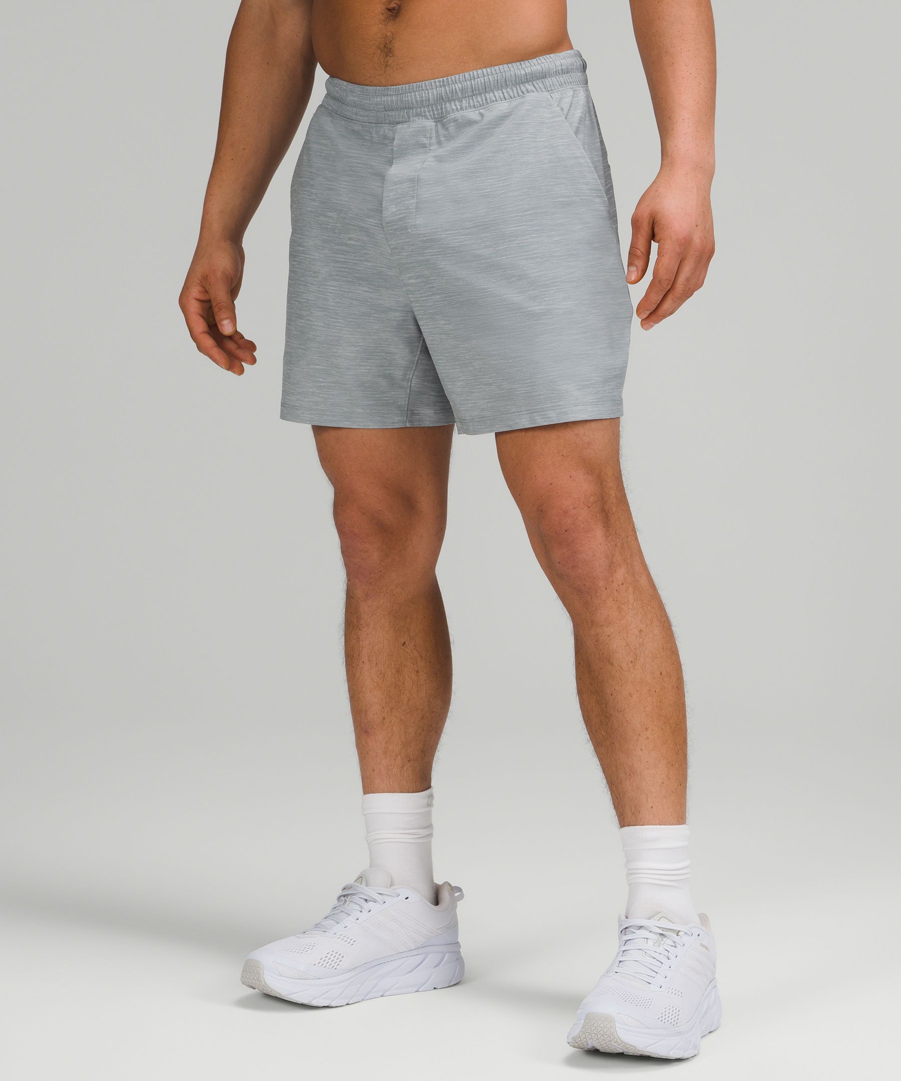 Lululemon Pace Breaker Short 5 - Lined – The Shop at Equinox