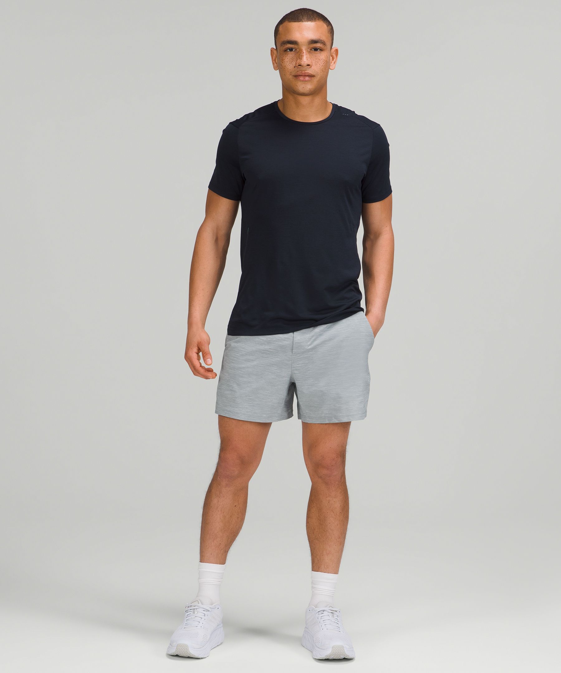 Pace Breaker Lined Short 5