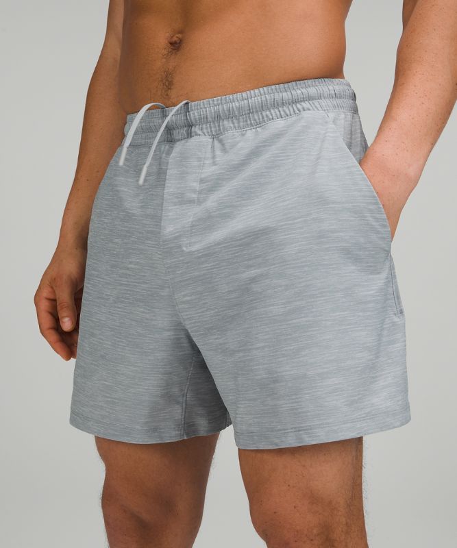 Pace Breaker Lined Short 5" *Online Only