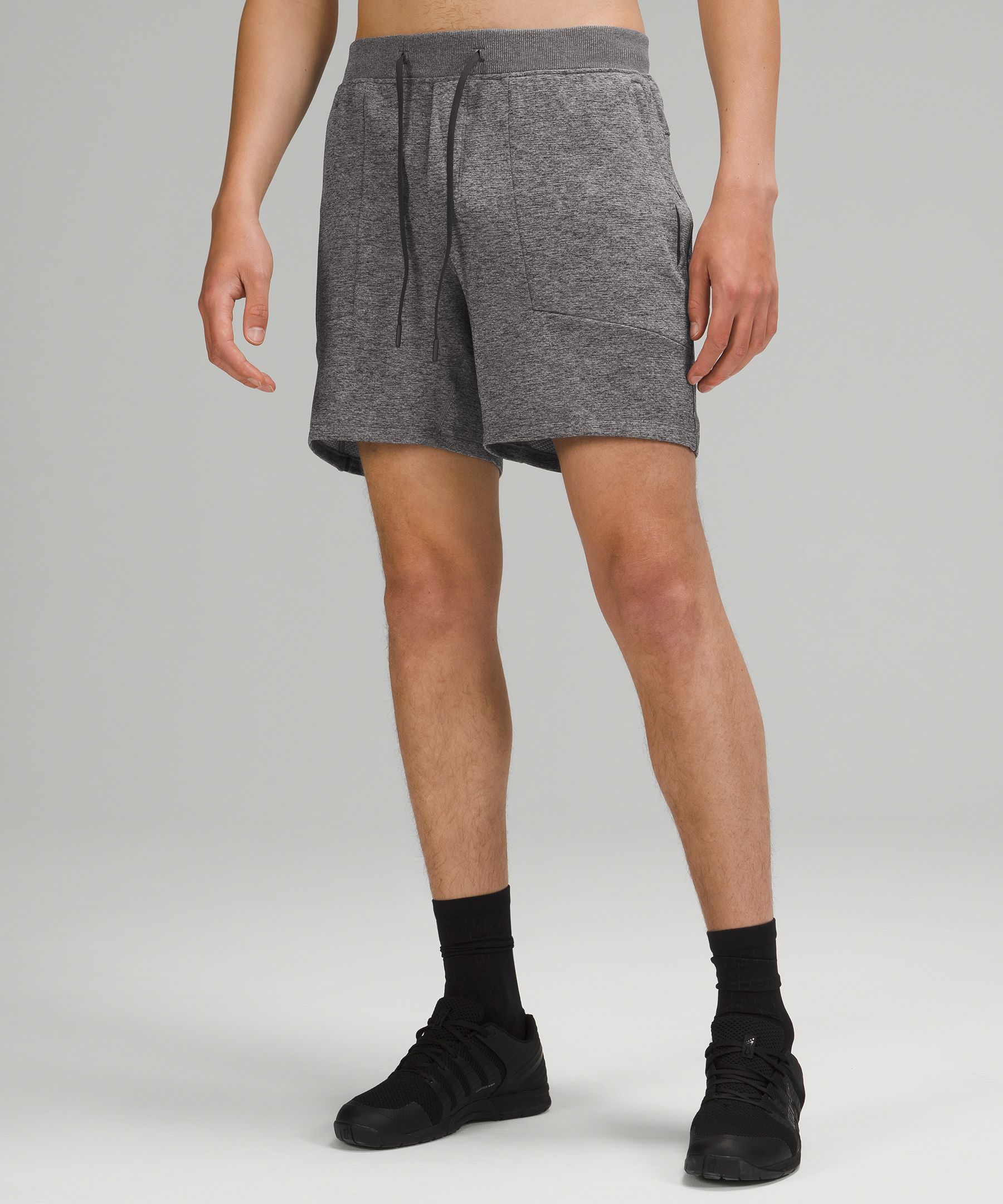 lululemon men's shorts reviewed