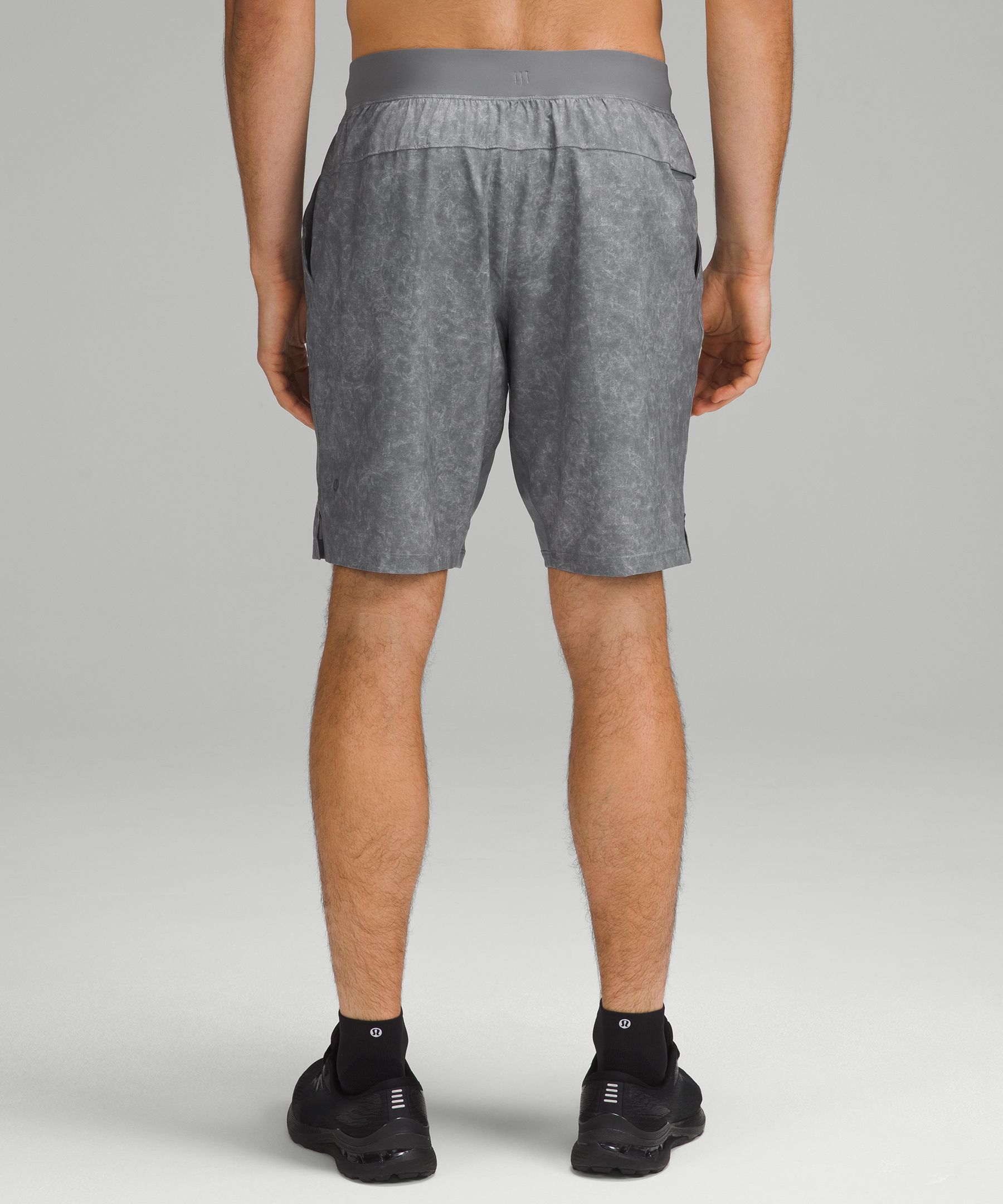 lululemon mens swim shorts