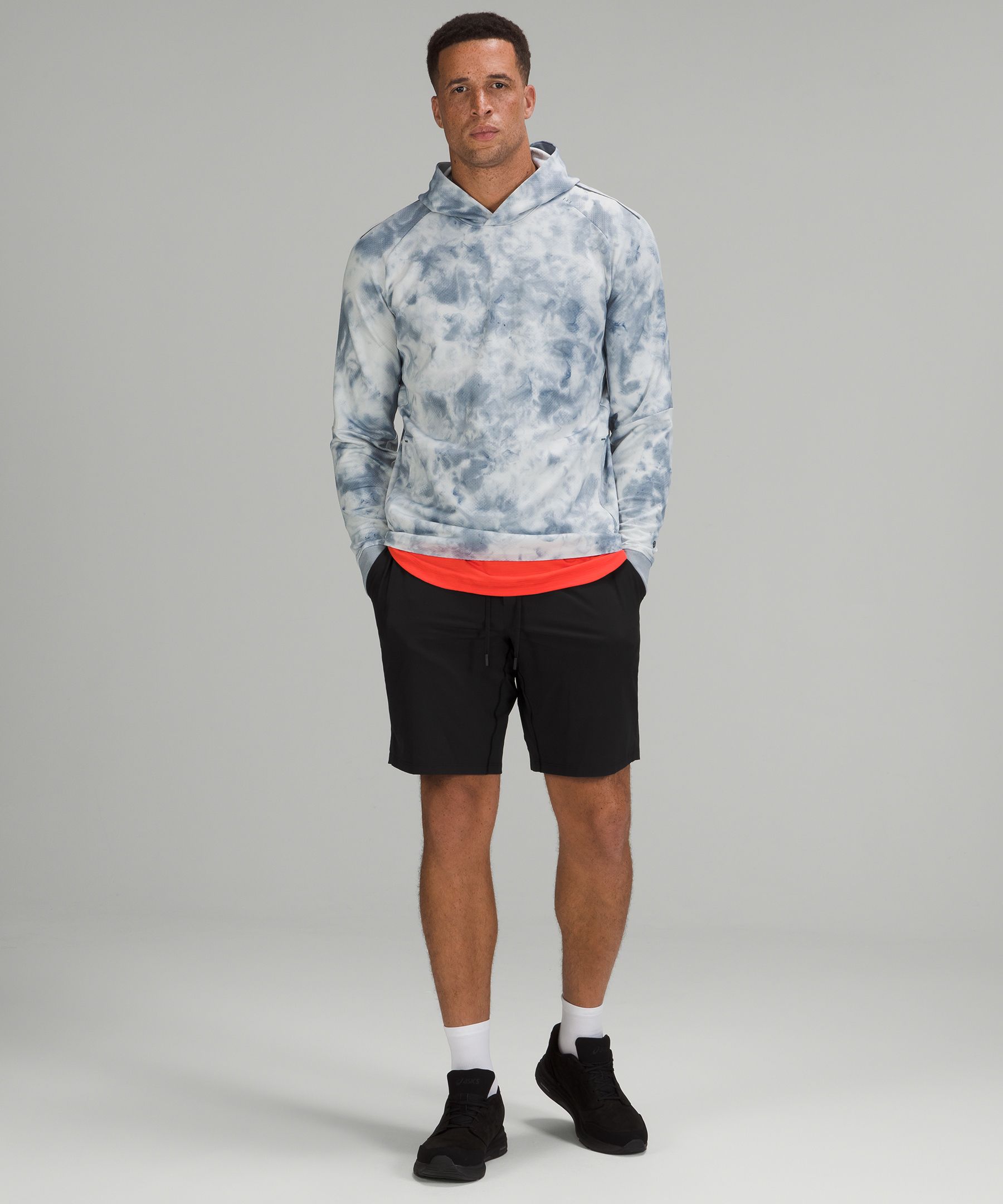 Lululemon men's 9 inch shorts on sale
