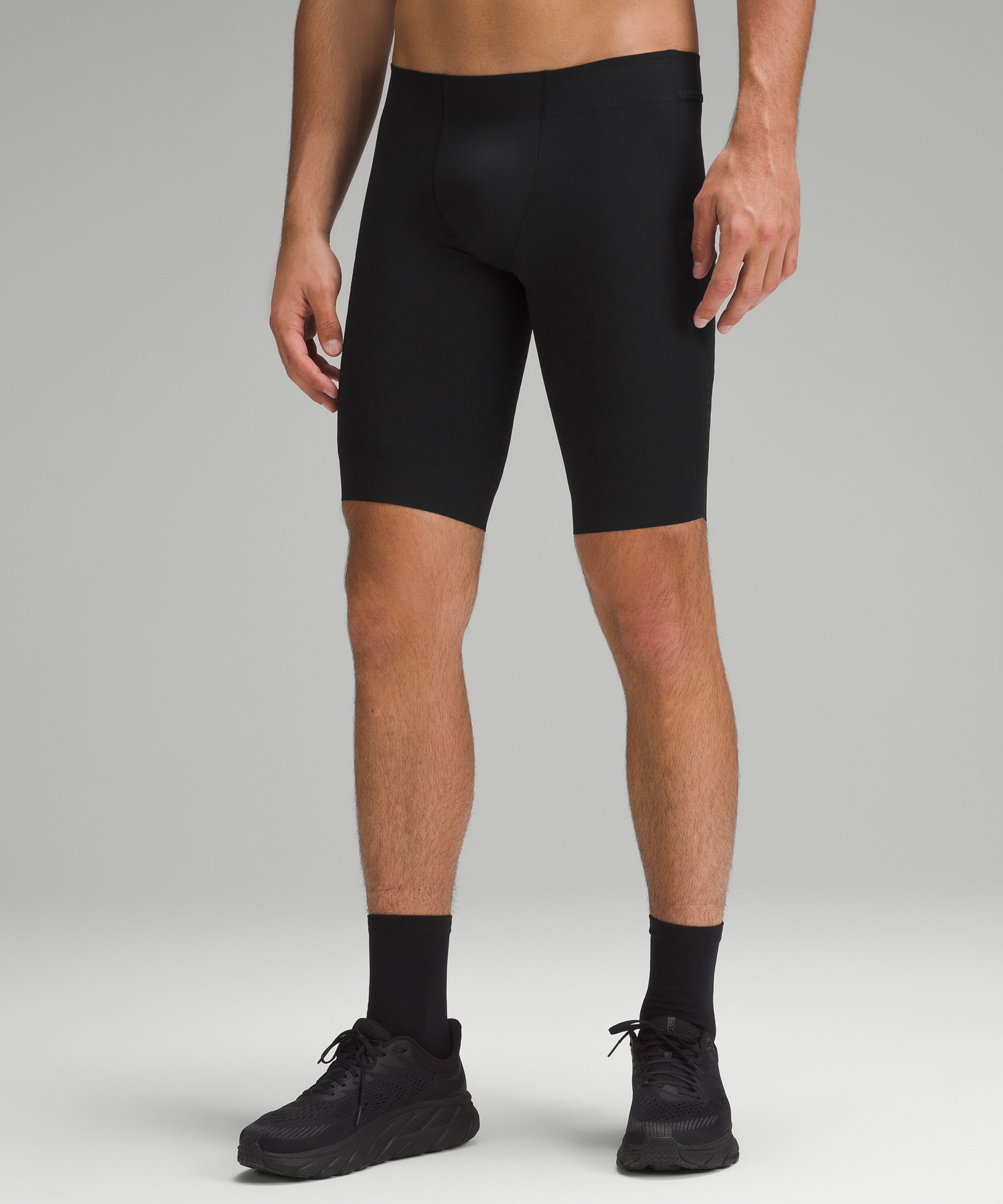 SenseKnit Running Short 10, Shorts