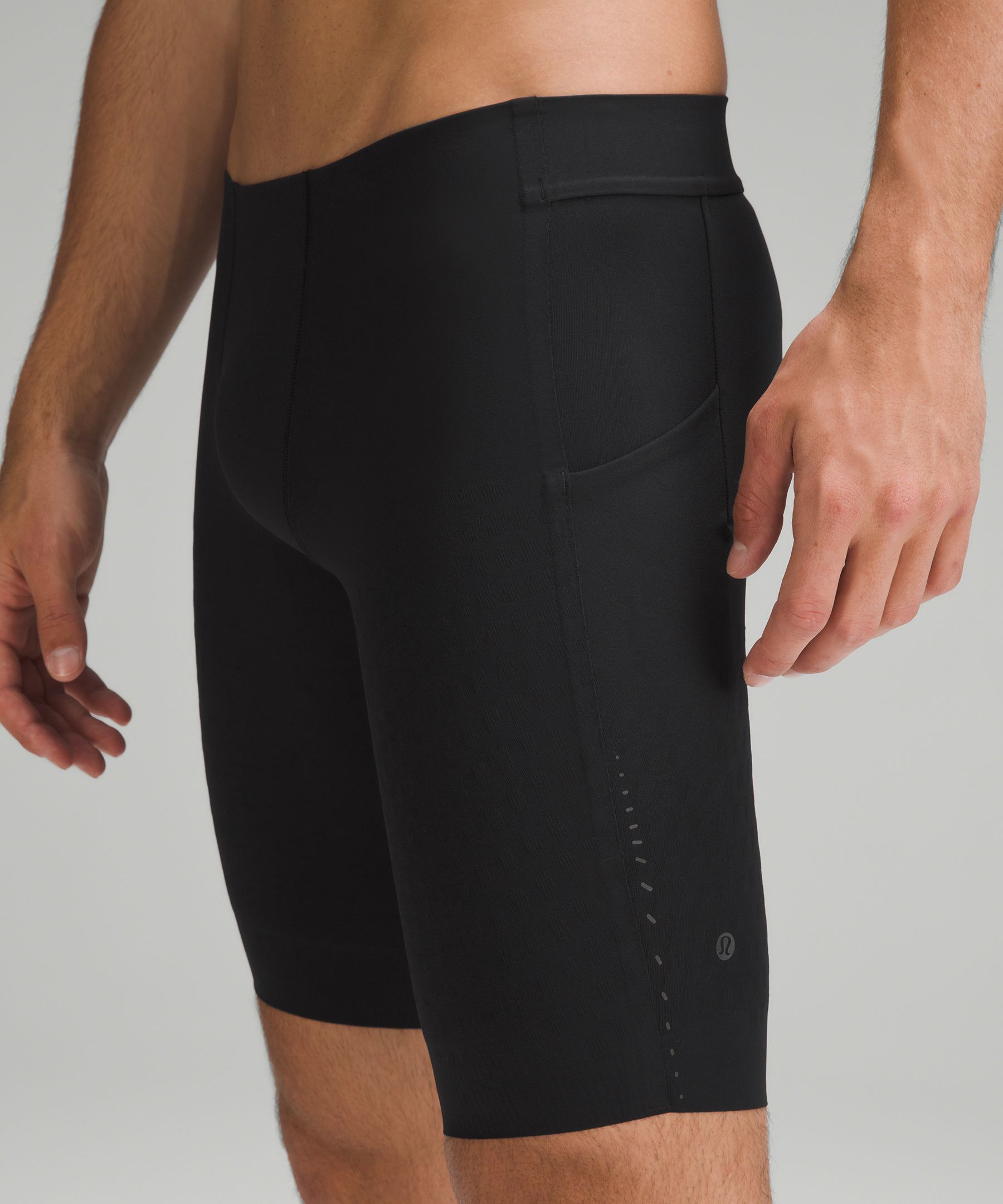 Lululemon SenseKnit Running High-Rise Shorts Review, Tried and Tested