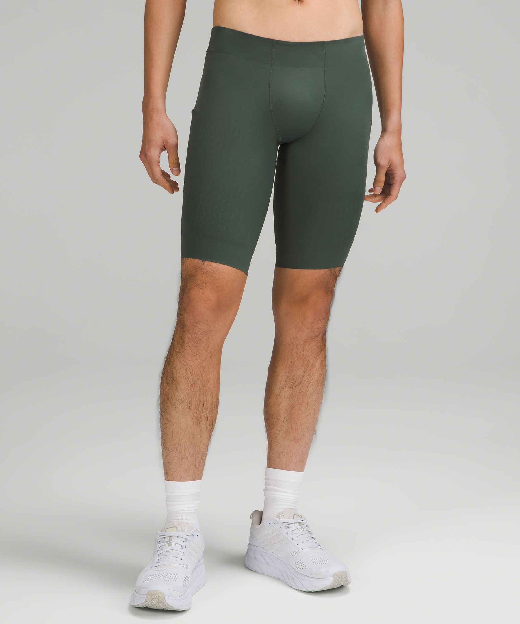 SenseKnit Running Short 10, Shorts