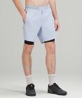 Licence to Train Shorts 18 cm mit Liner