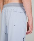 Licence to Train Shorts 18 cm mit Liner