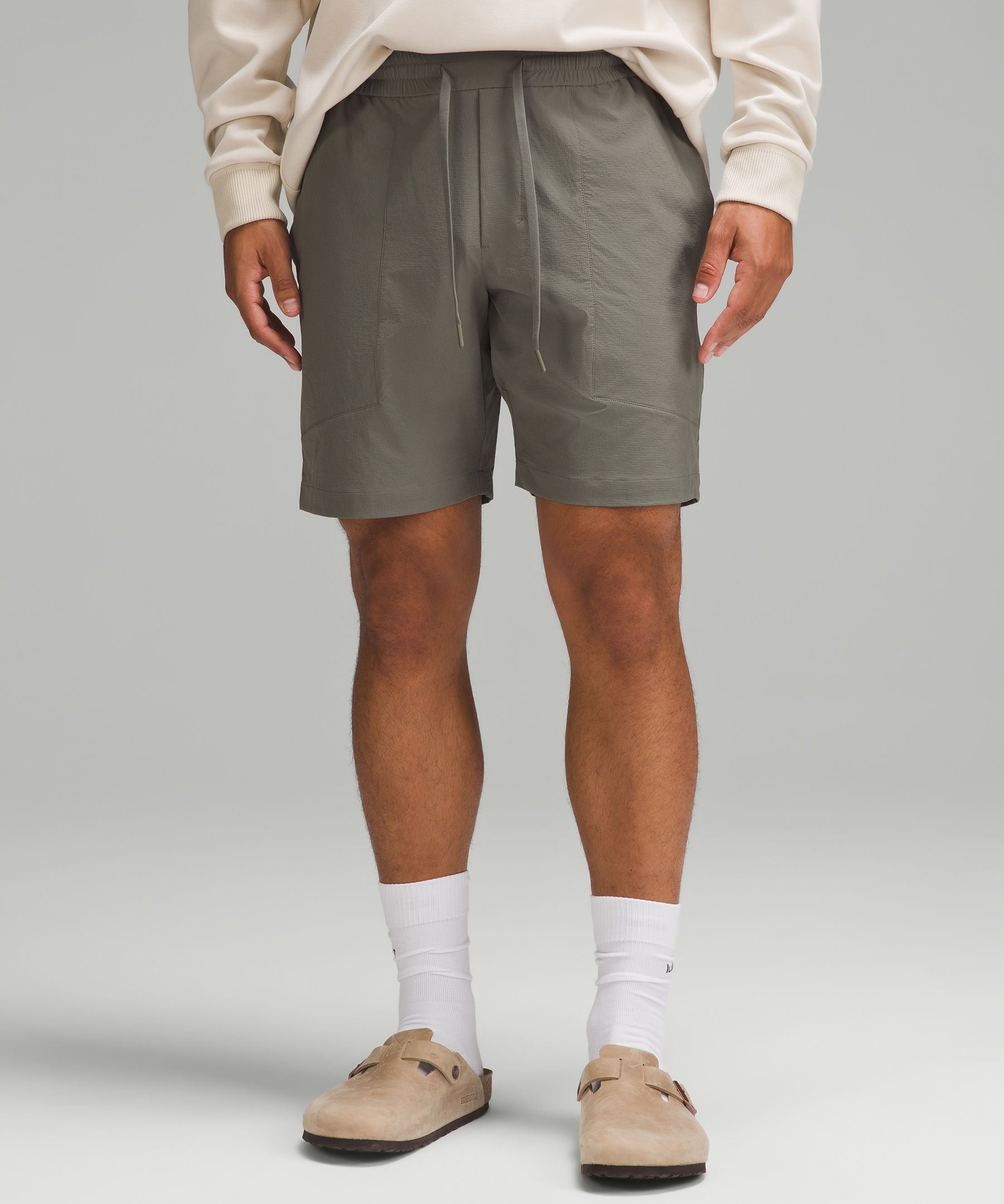 Men's Shorts  lululemon AU