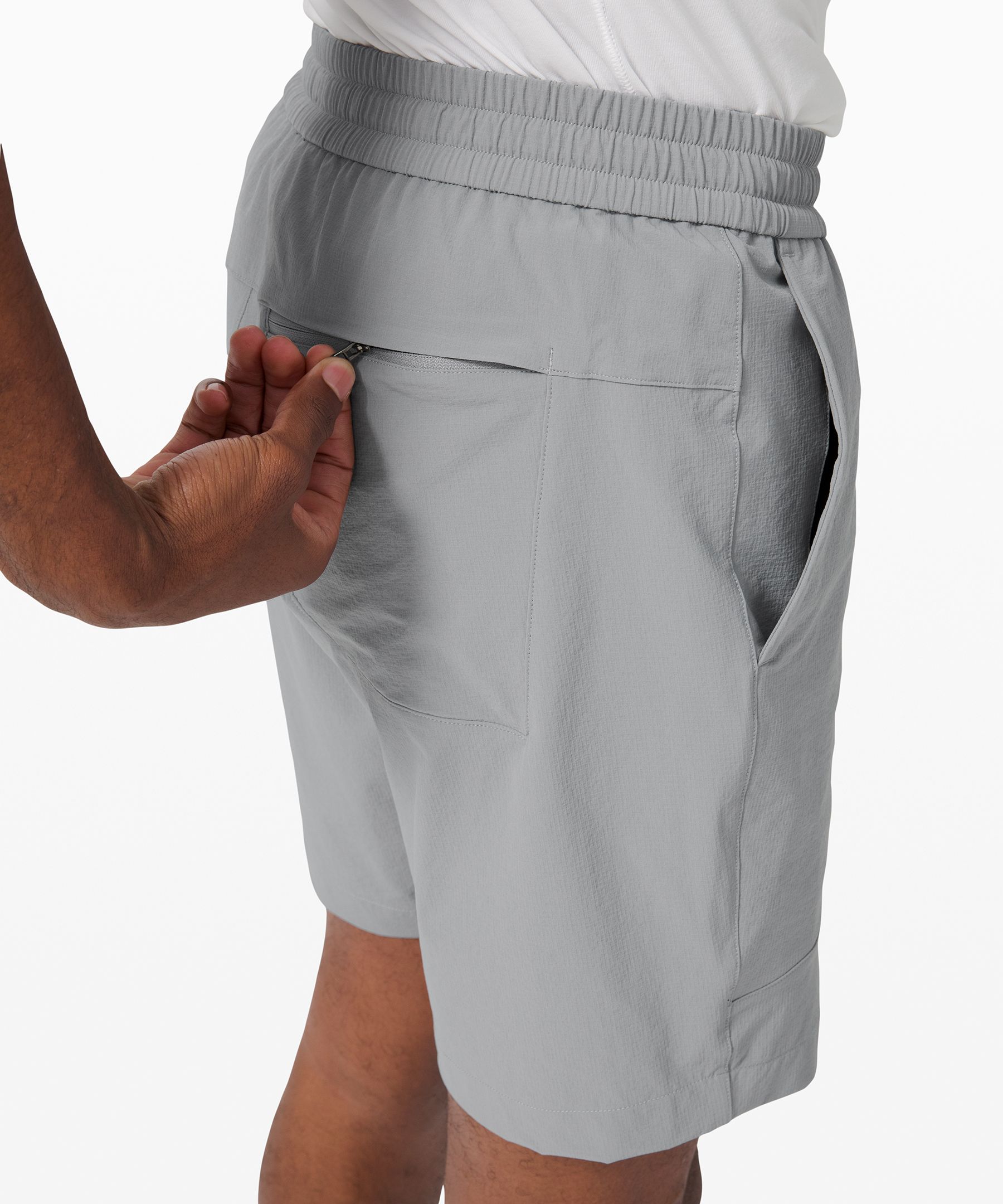 lululemon bowline shorts