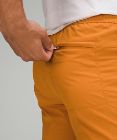 Bowline Shorts 20 cm