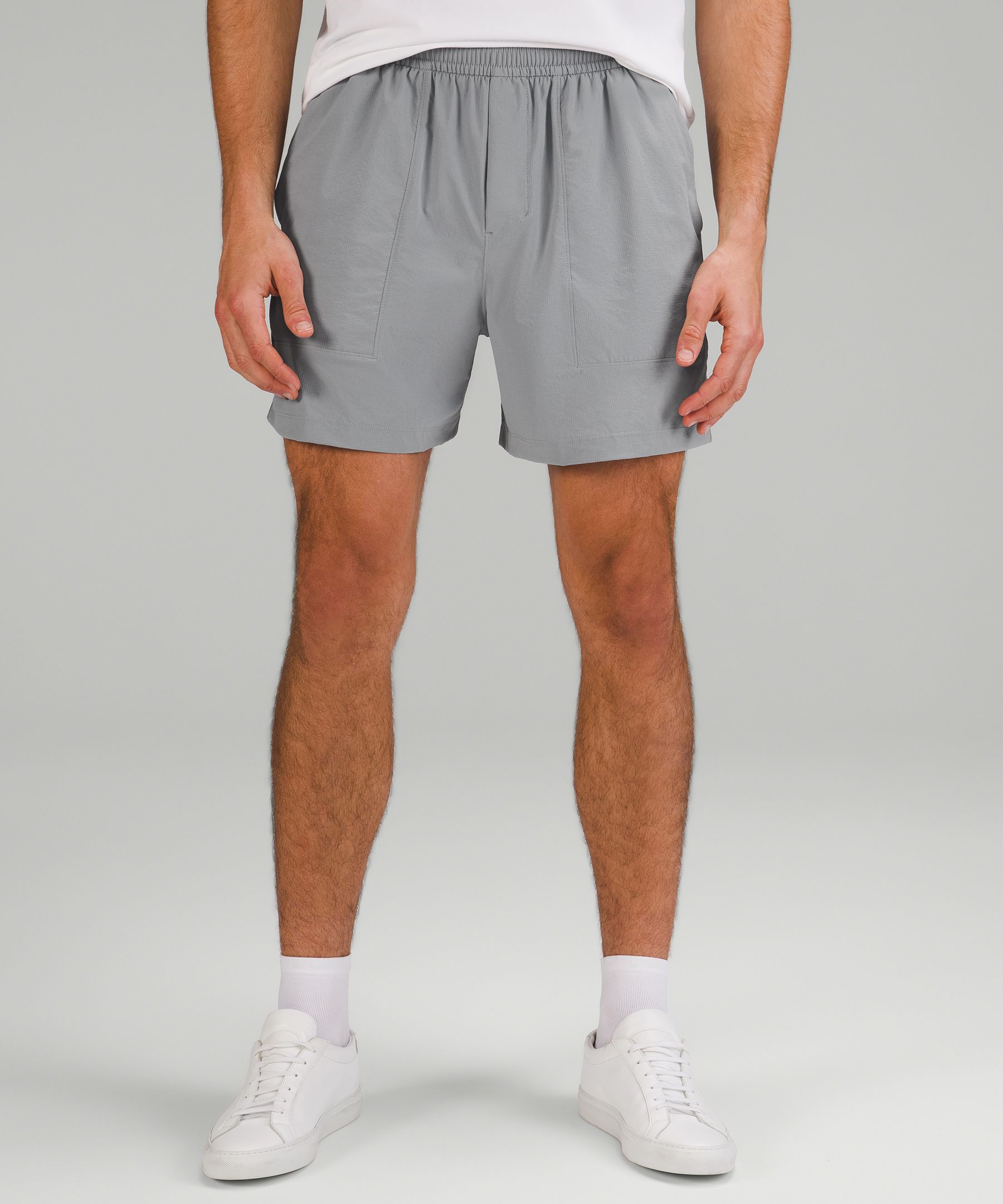 lululemon bowline shorts