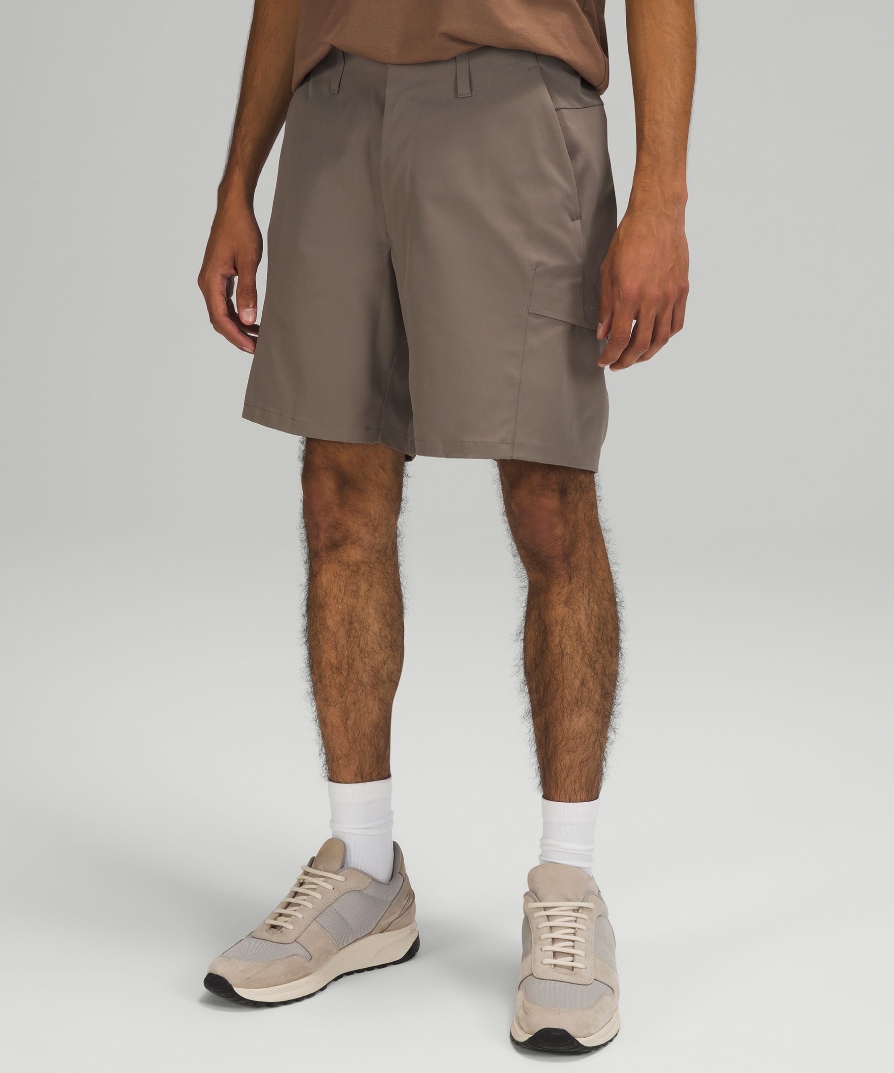 8 cargo hot sale shorts