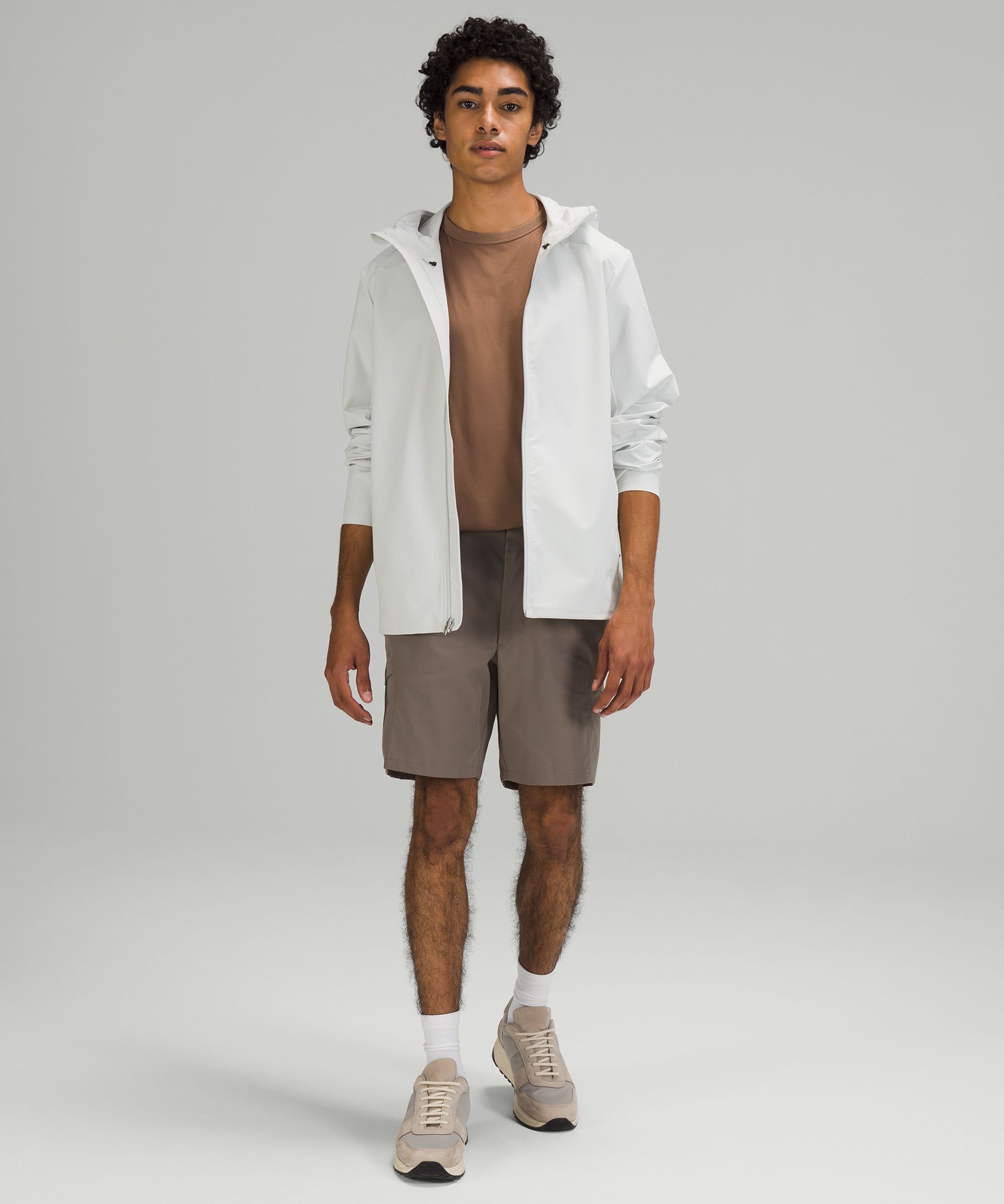 Utility Cargo Short 8