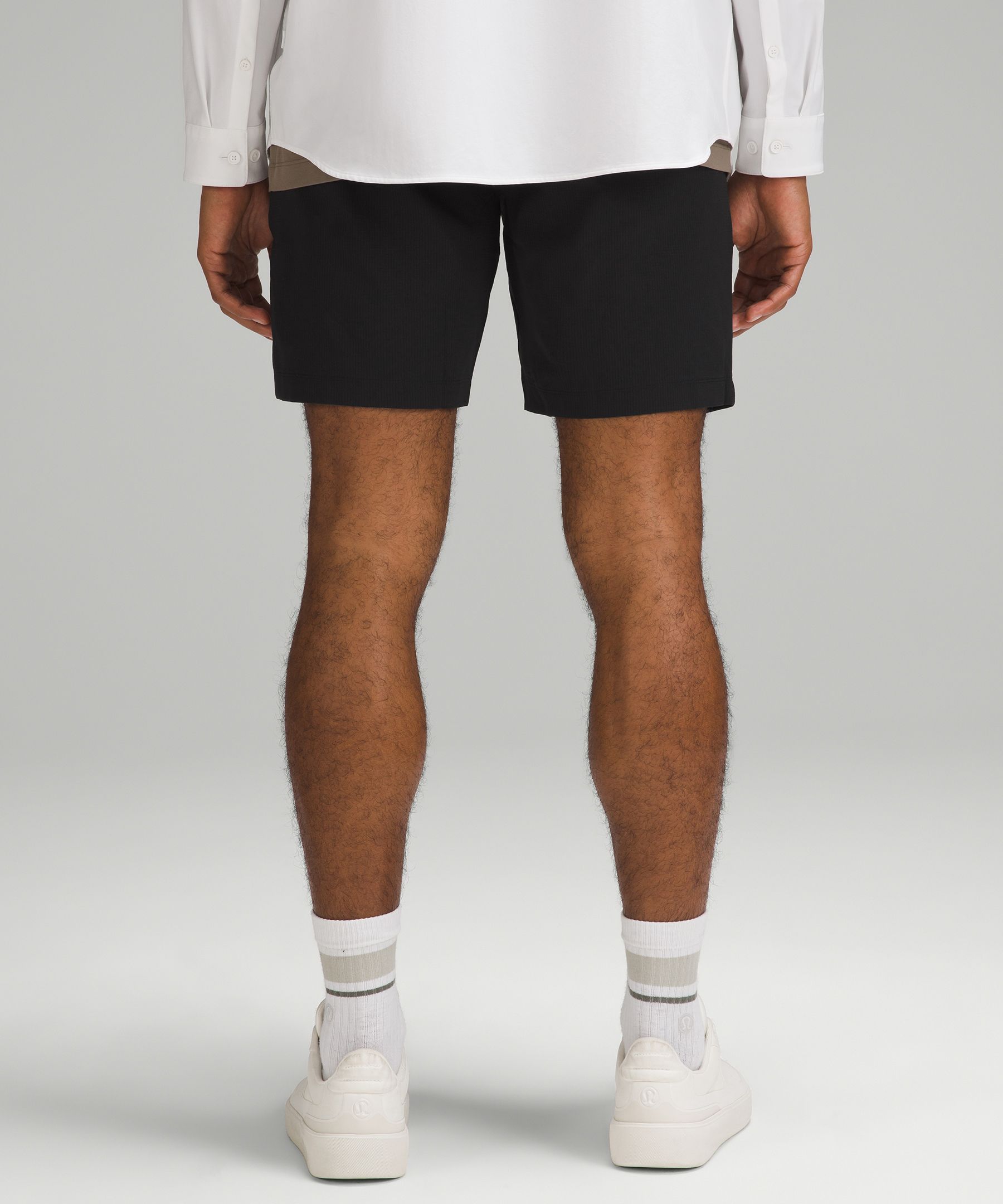 Commission Classic-Fit Short 7 *WovenAir