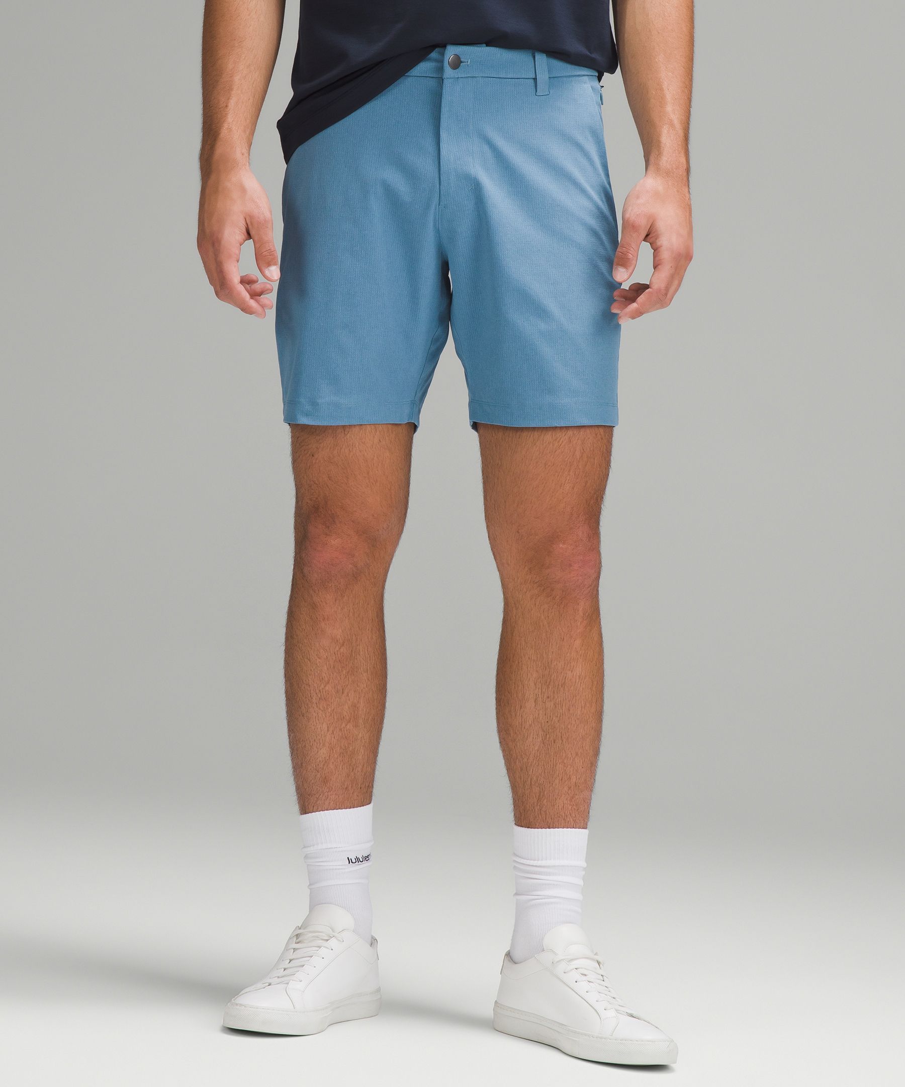 Lululemon 7 inch sales shorts