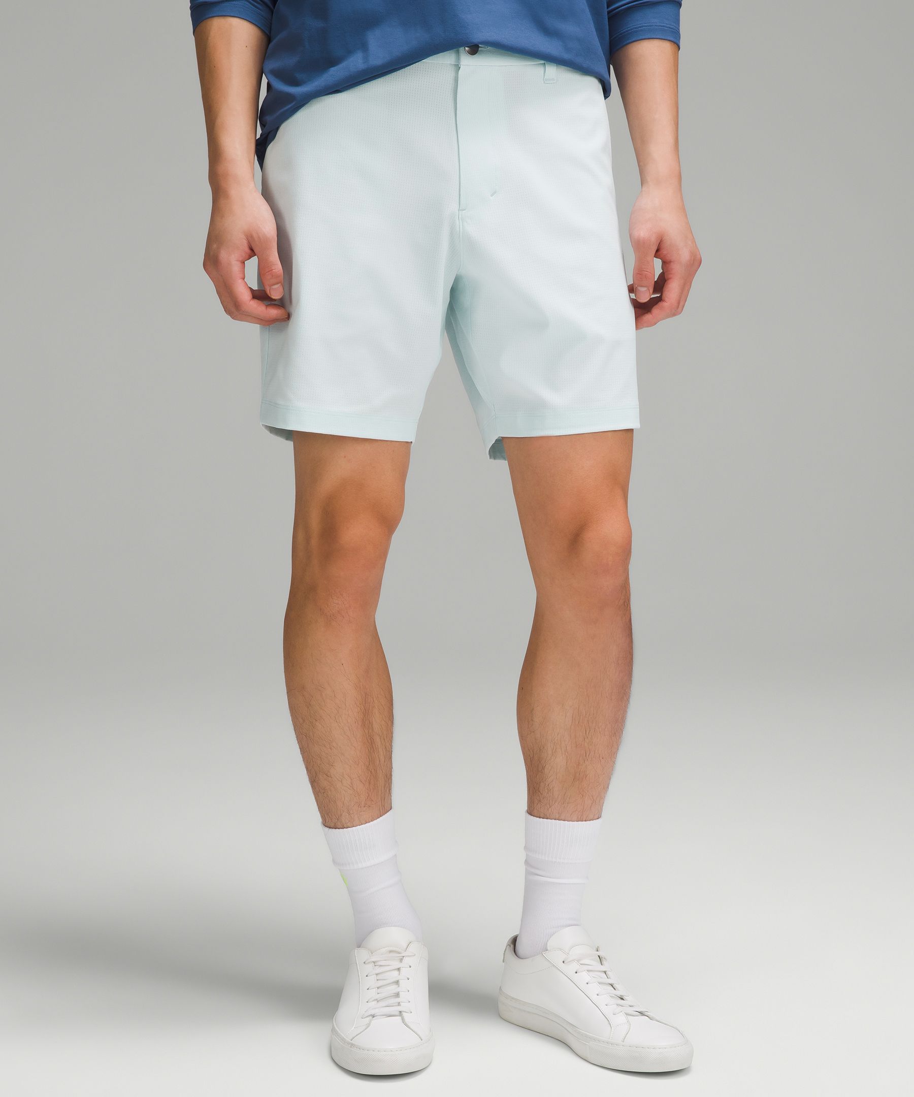 Lululemon cheap chino shorts