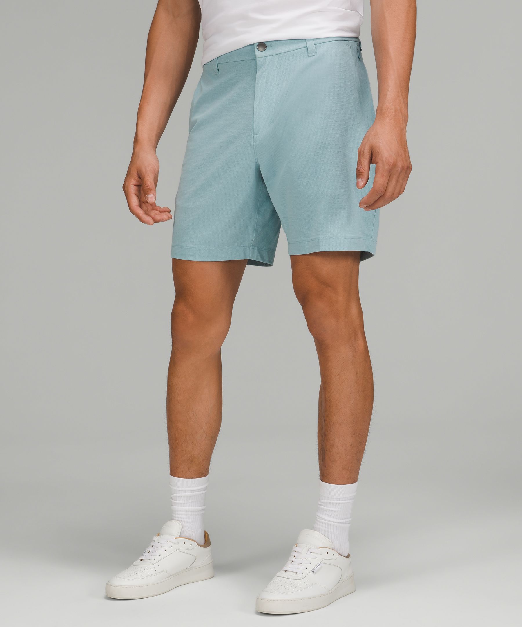 Commission Classic-Fit Short 7" *WovenAir