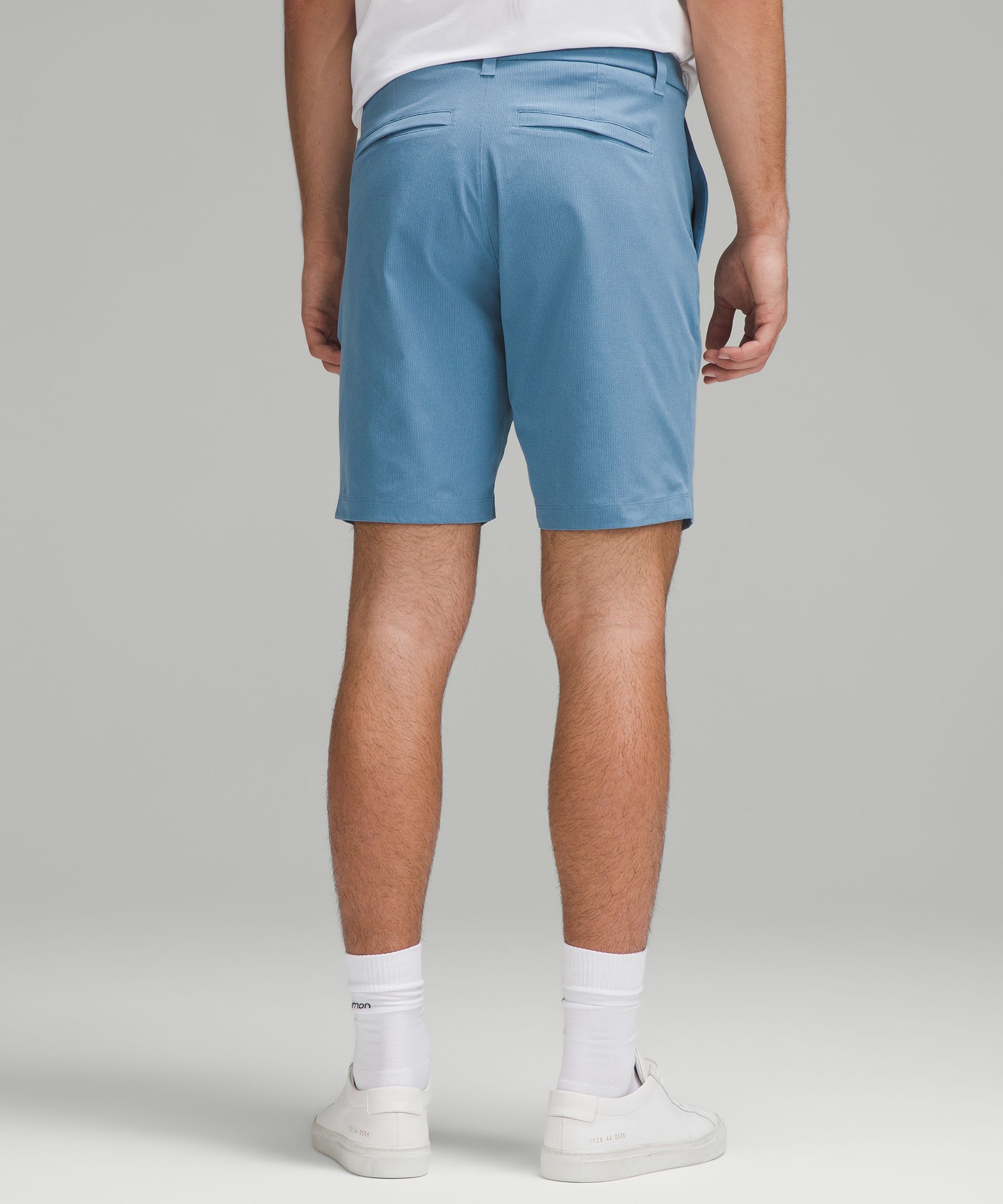 lulu golf shorts