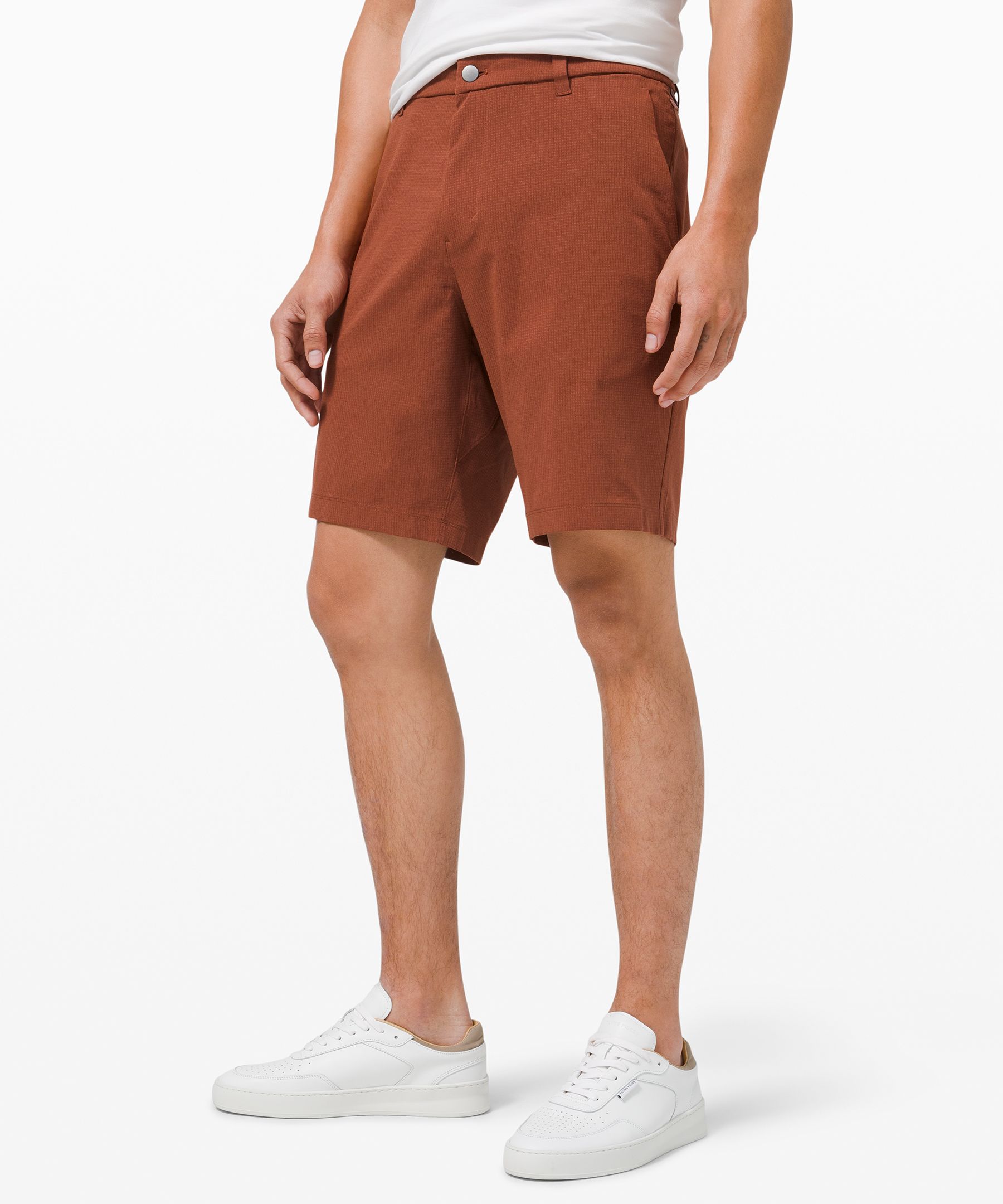 lululemon commission short