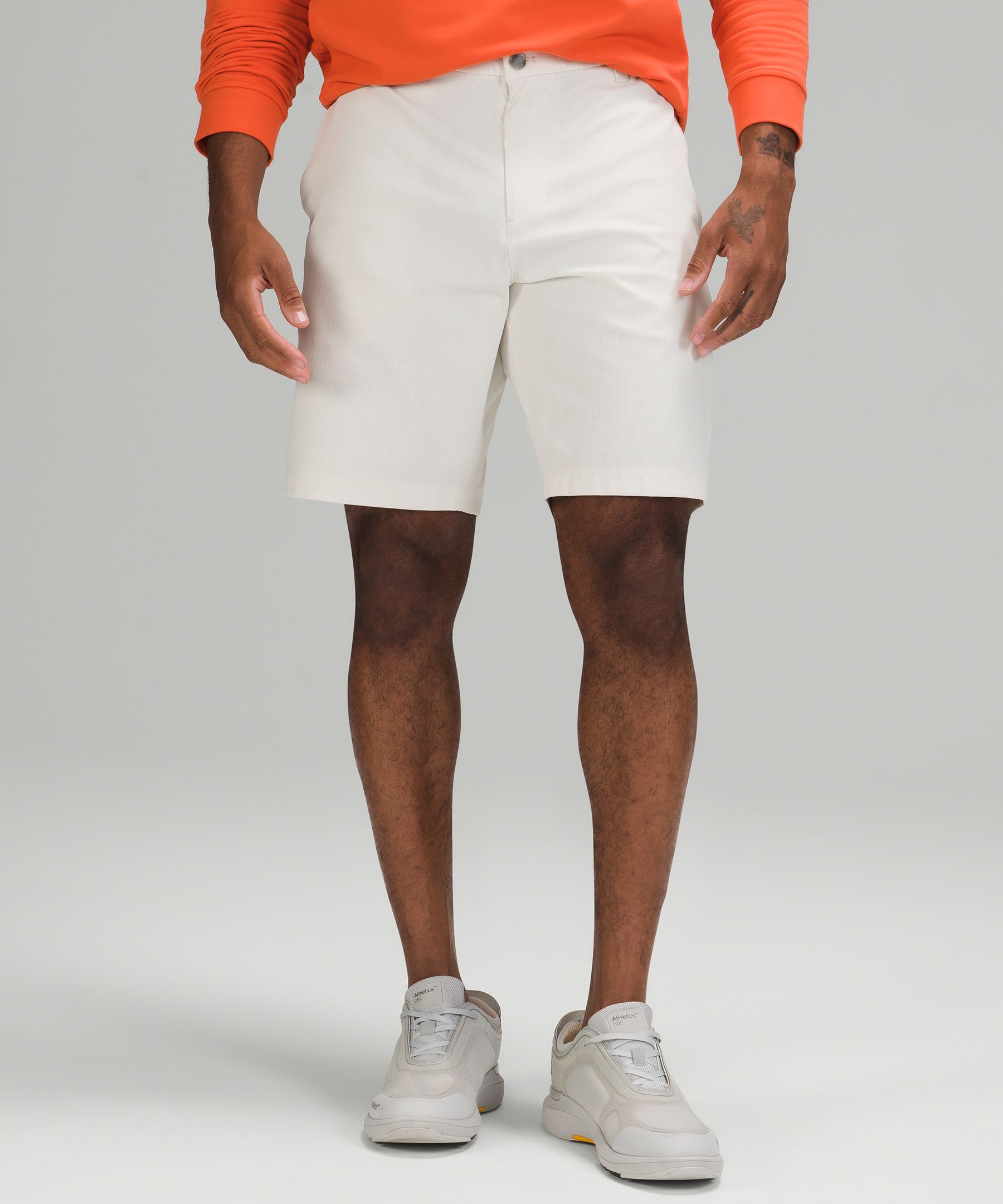 lululemon mens golf shorts