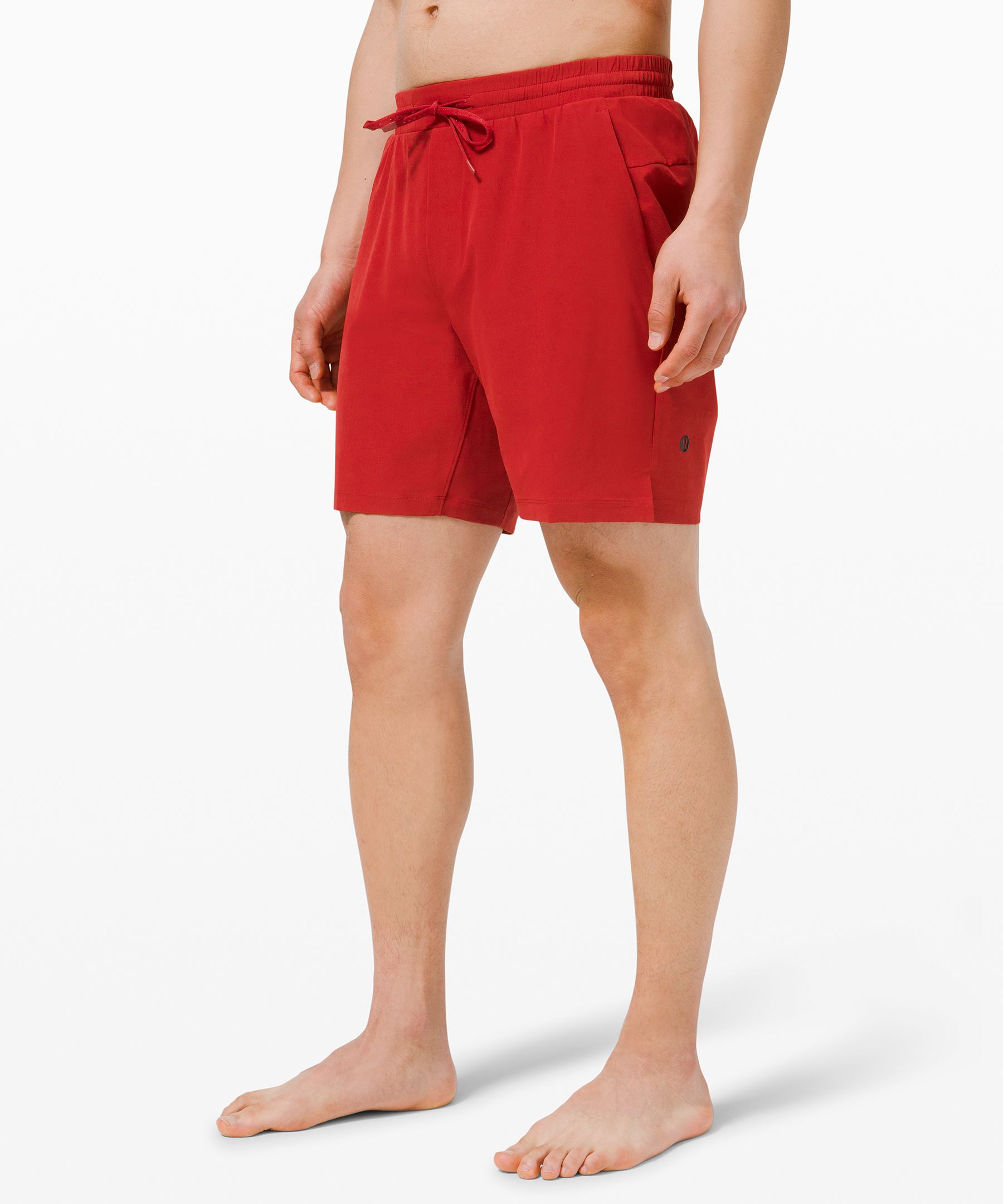 Lululemon best sale swim shorts